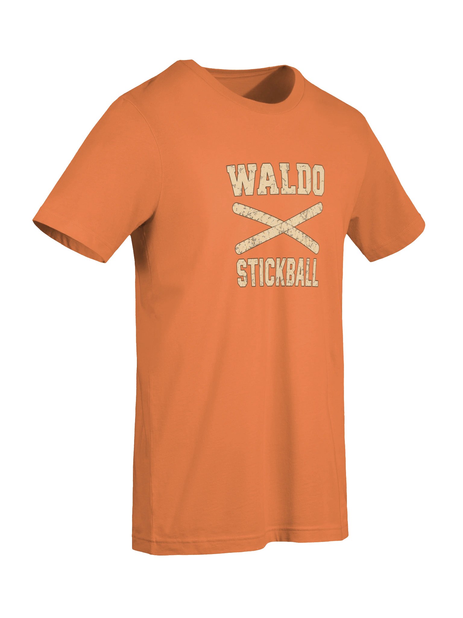 Waldo — Street Club Tee product image (7)
