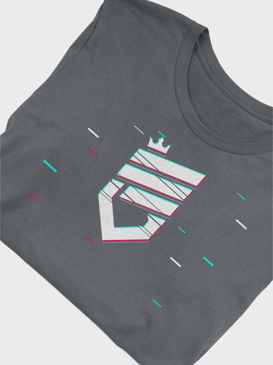 EV Logo Glitch product image (1)