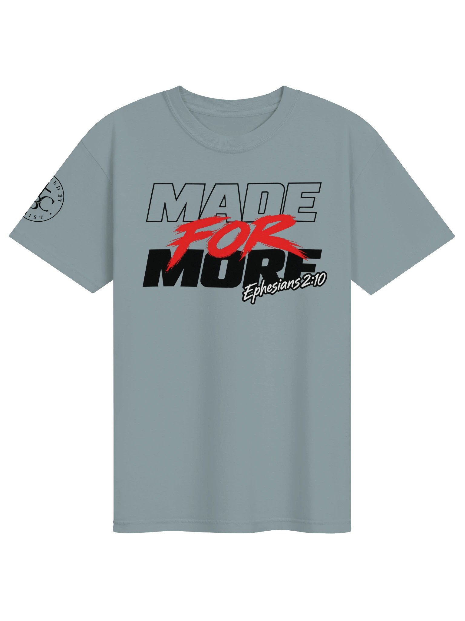 Biblical Truths: Made for More product image (3)