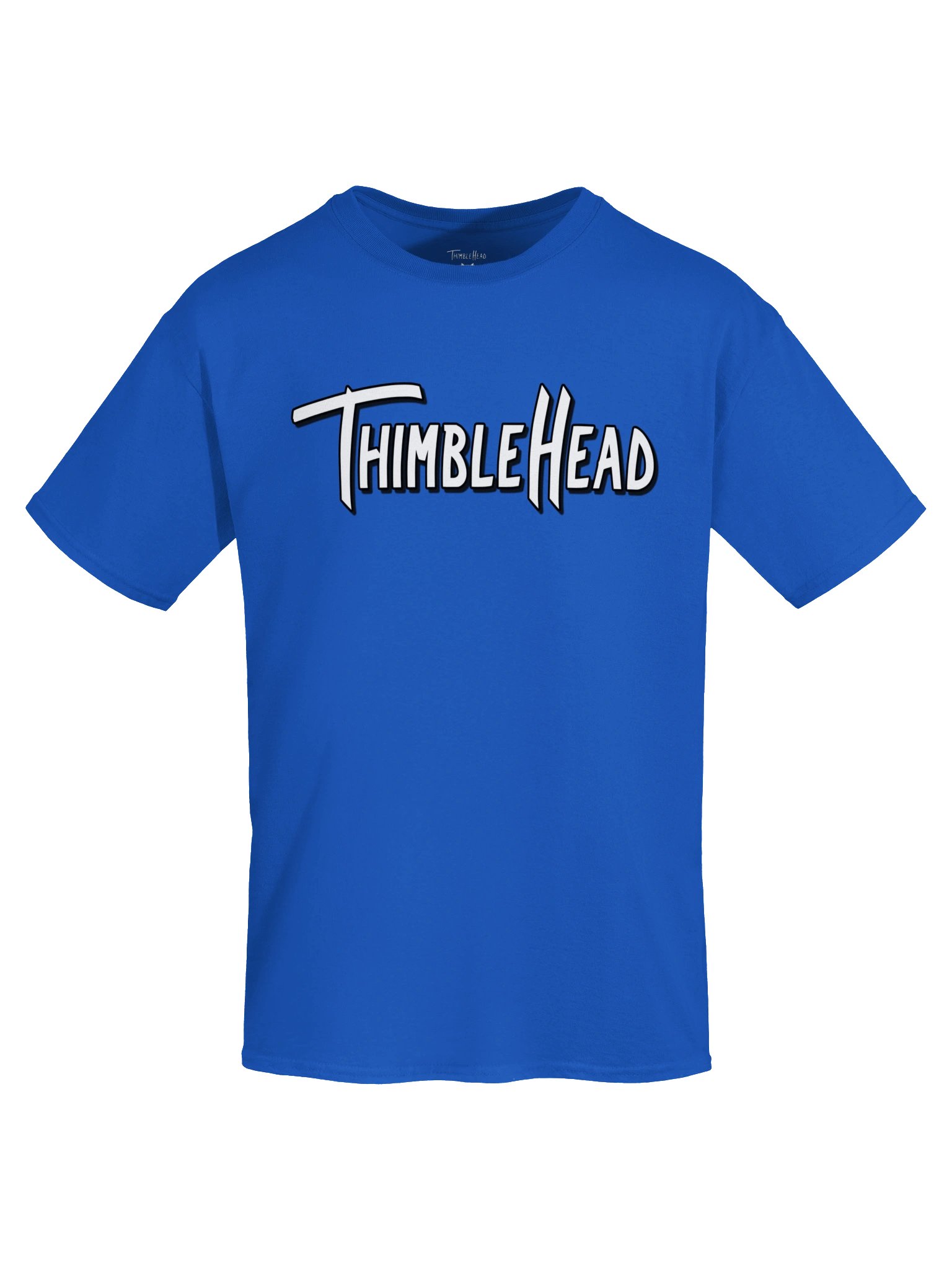 Frontal Font Tee product image (4)