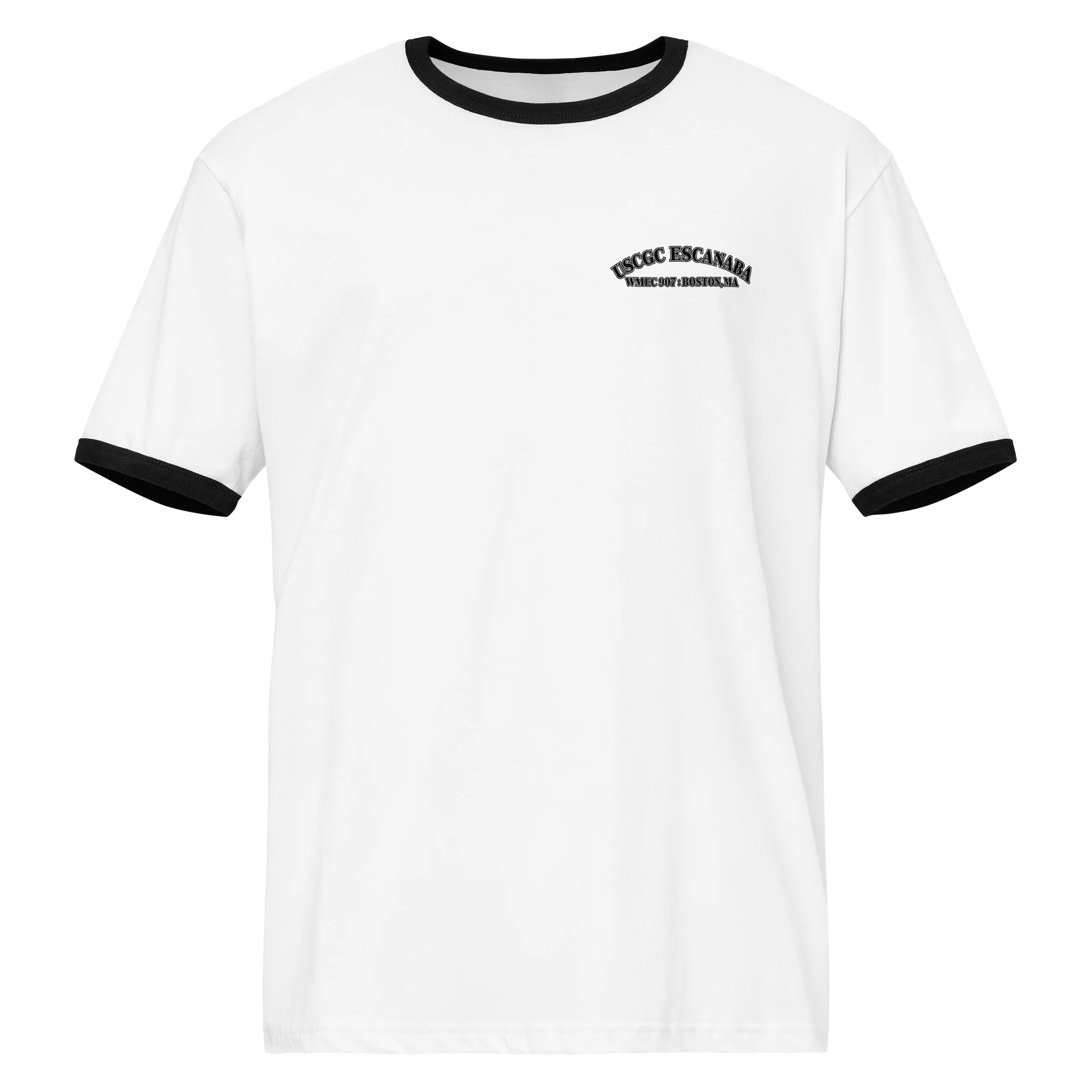 Escanaba RINGER product image (1)