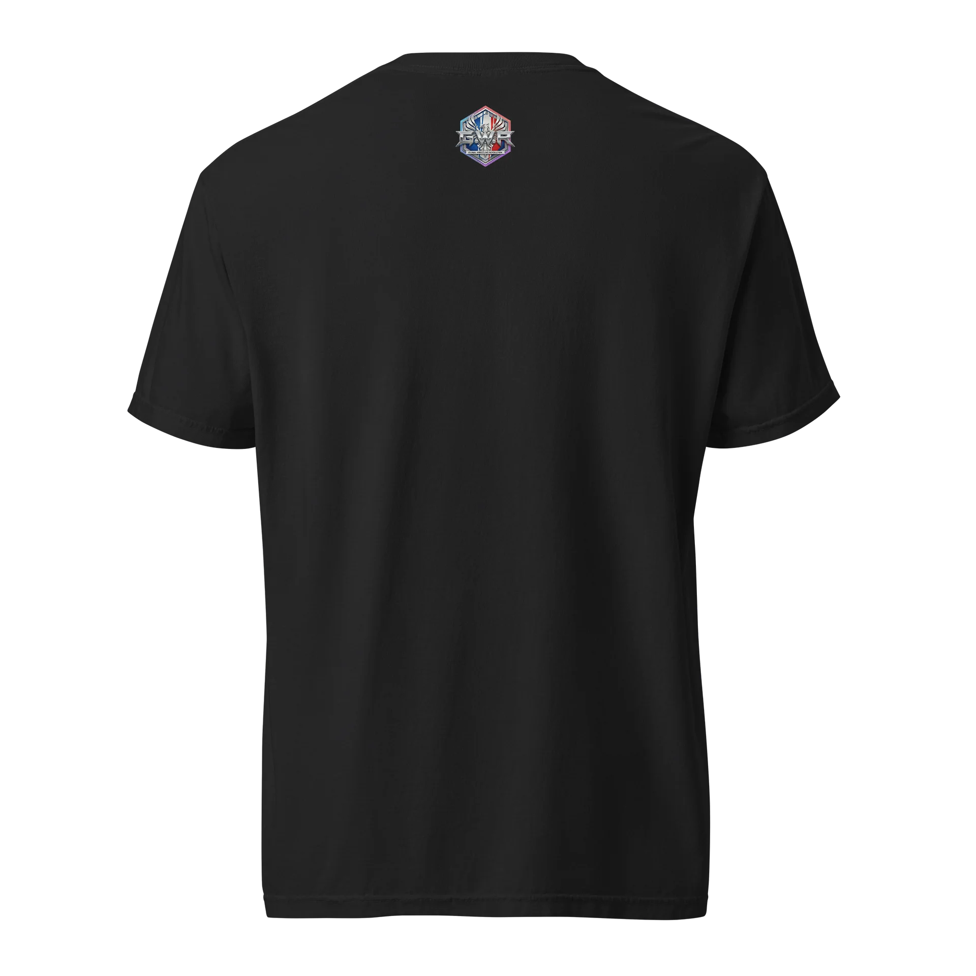 Tee-shirt GWR 2026 Hardcore product image (4)