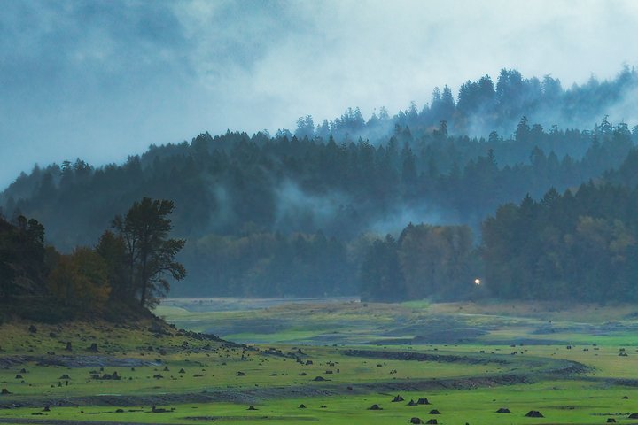 Print - The Dalles, Oregon product image (13)