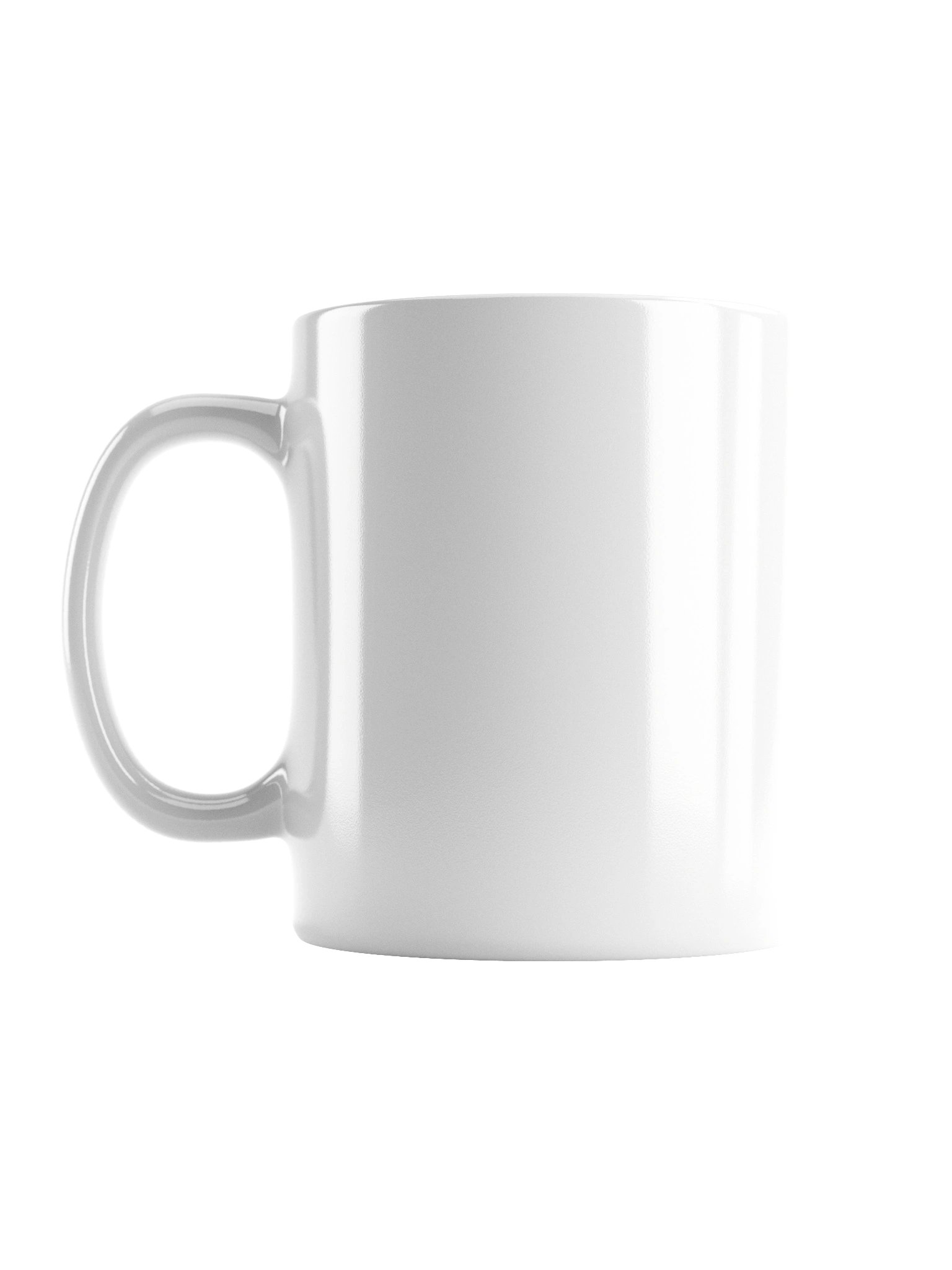 Sleepy Ninja Mug product image (4)