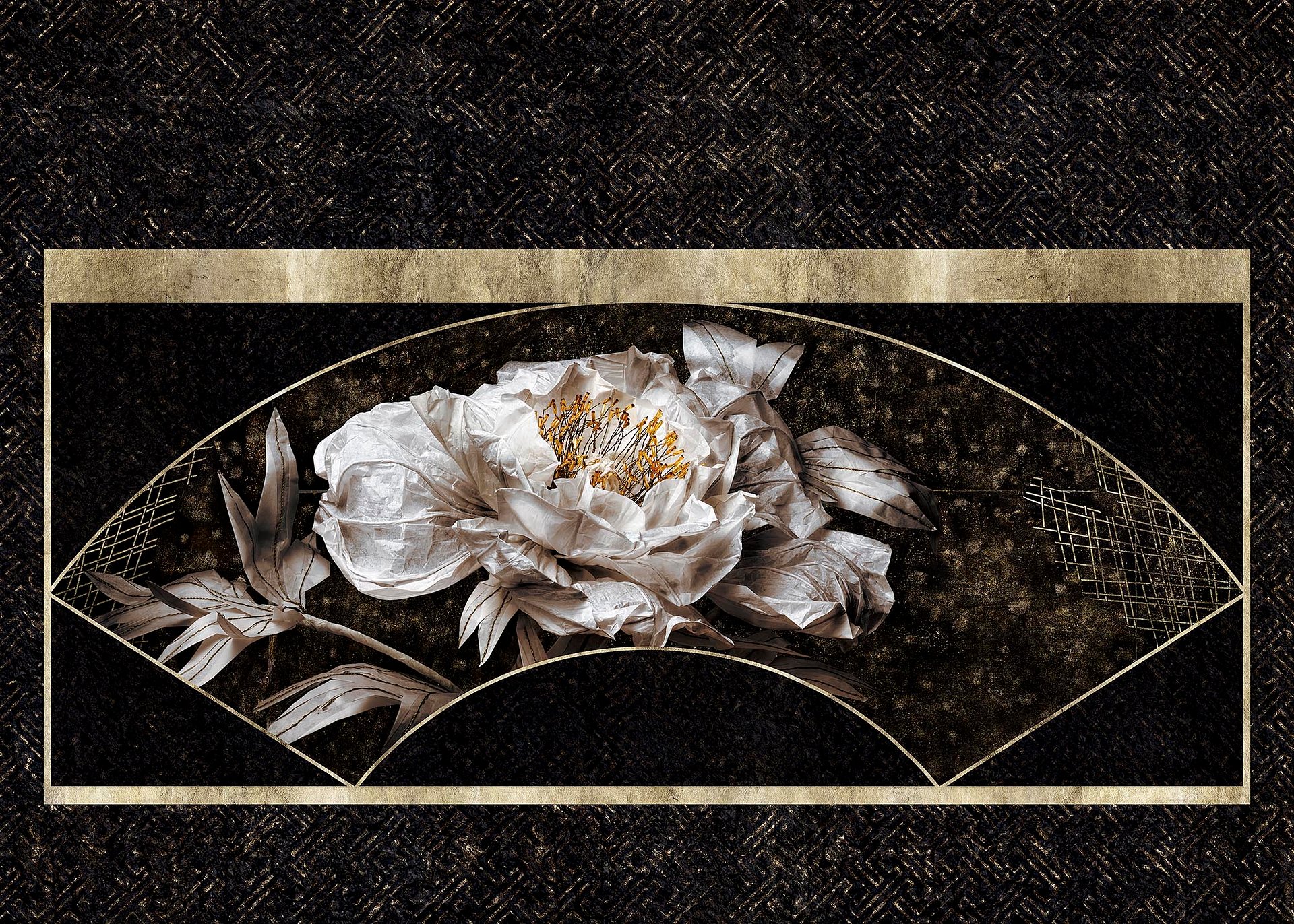 Koringami -Summer: Peony product image (1)