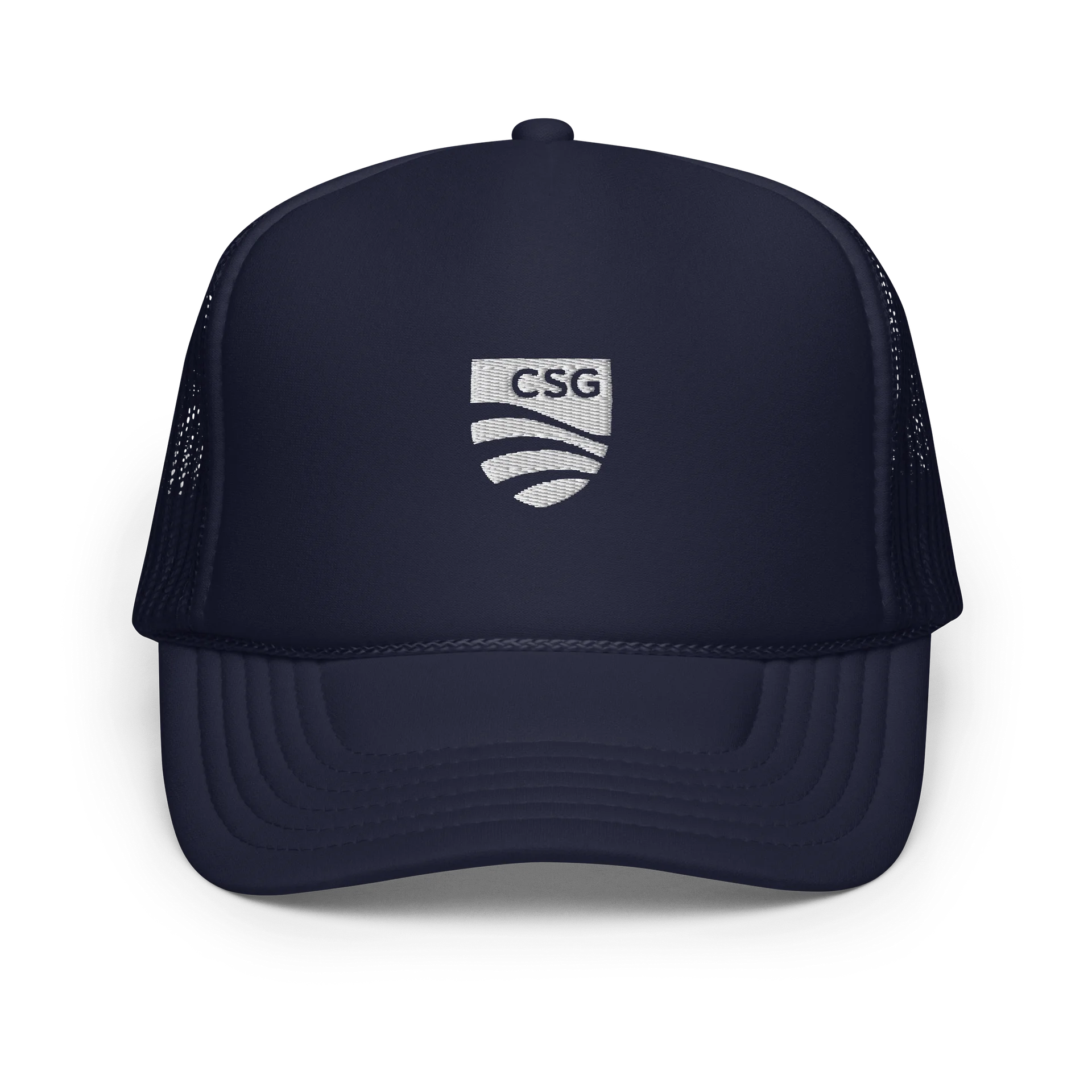 CSG Shield — Trucker Hat product image (1)