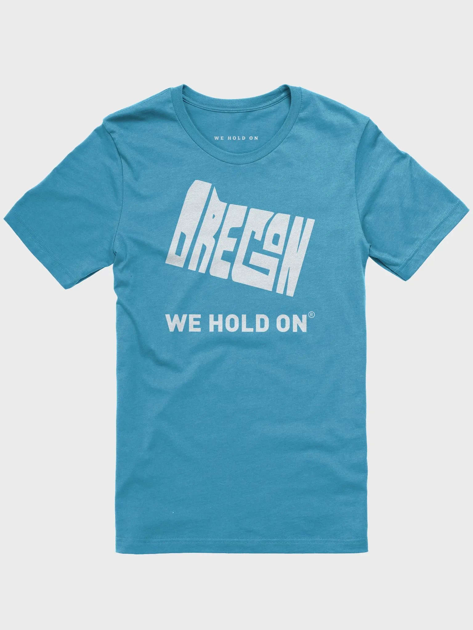 OREGON Tee product image (41)