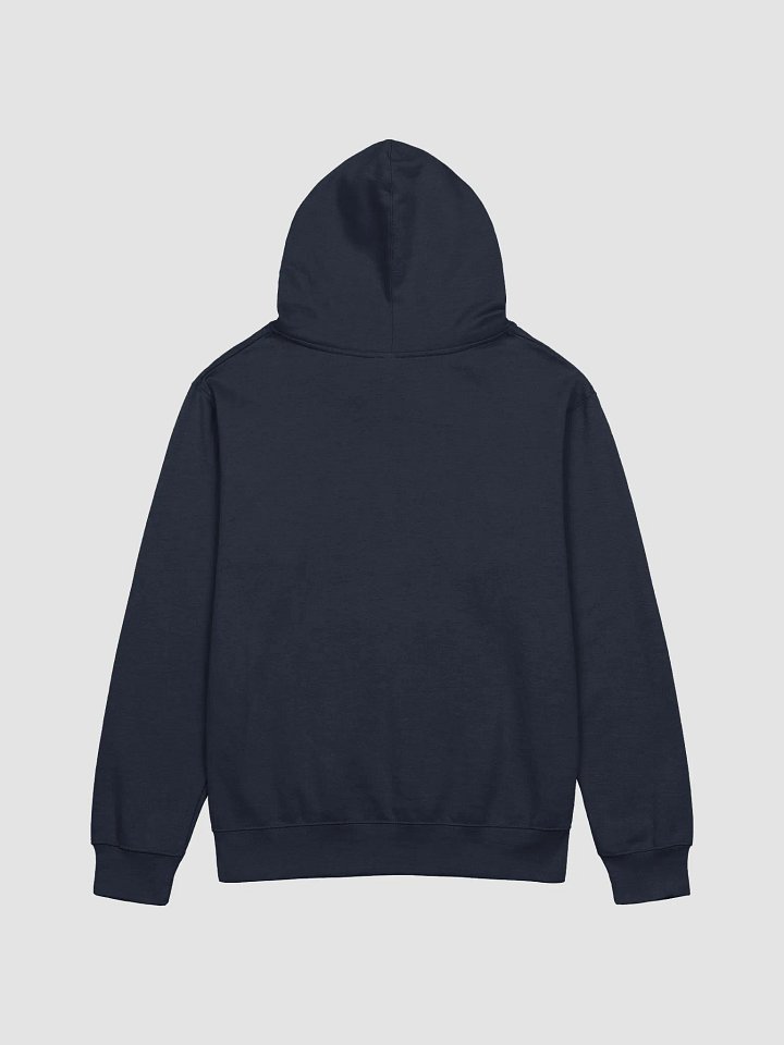 Galactic Gamer Hoodie product image (2)