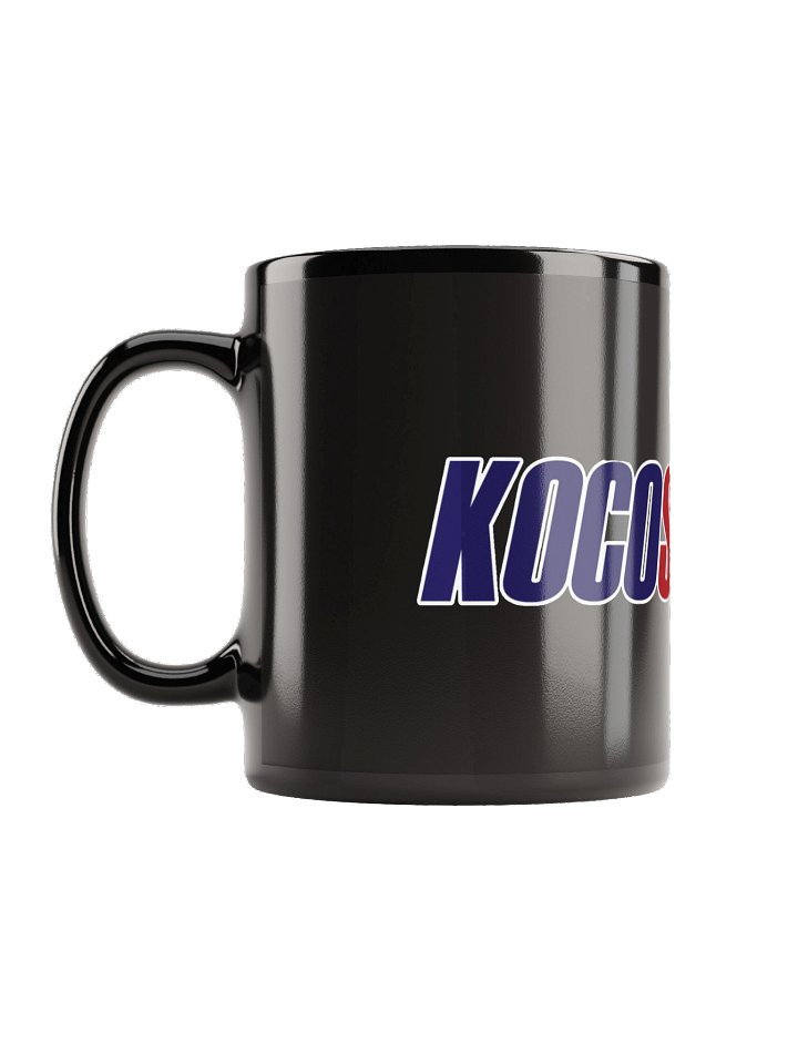 KocoSports Cup product image (1)