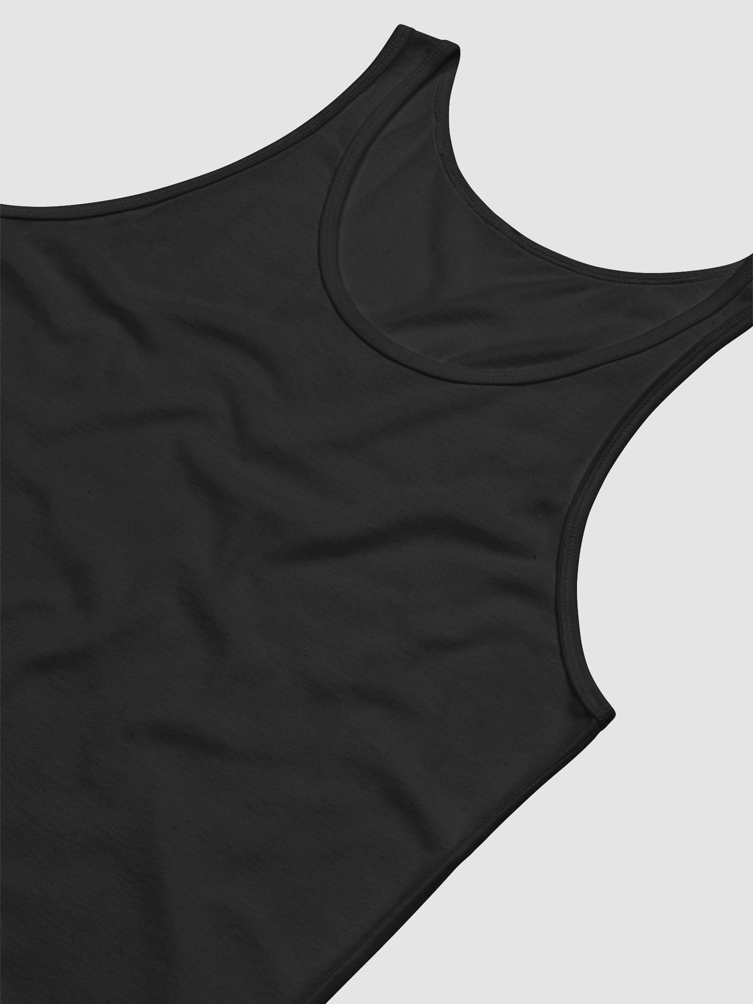 Mandala Flow Jersey Yoga Tank product image (3)