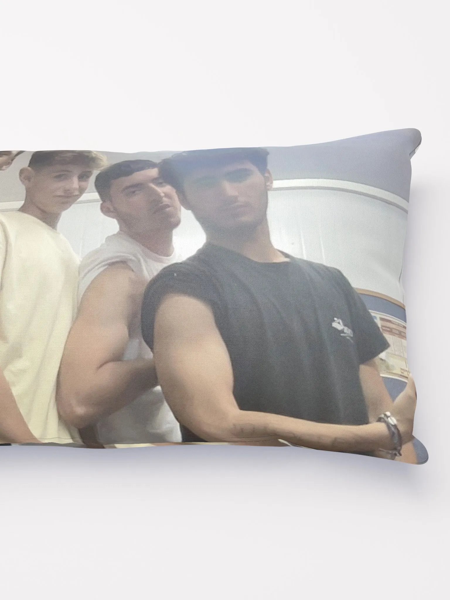 Gang (Bang) Pillow product image (2)