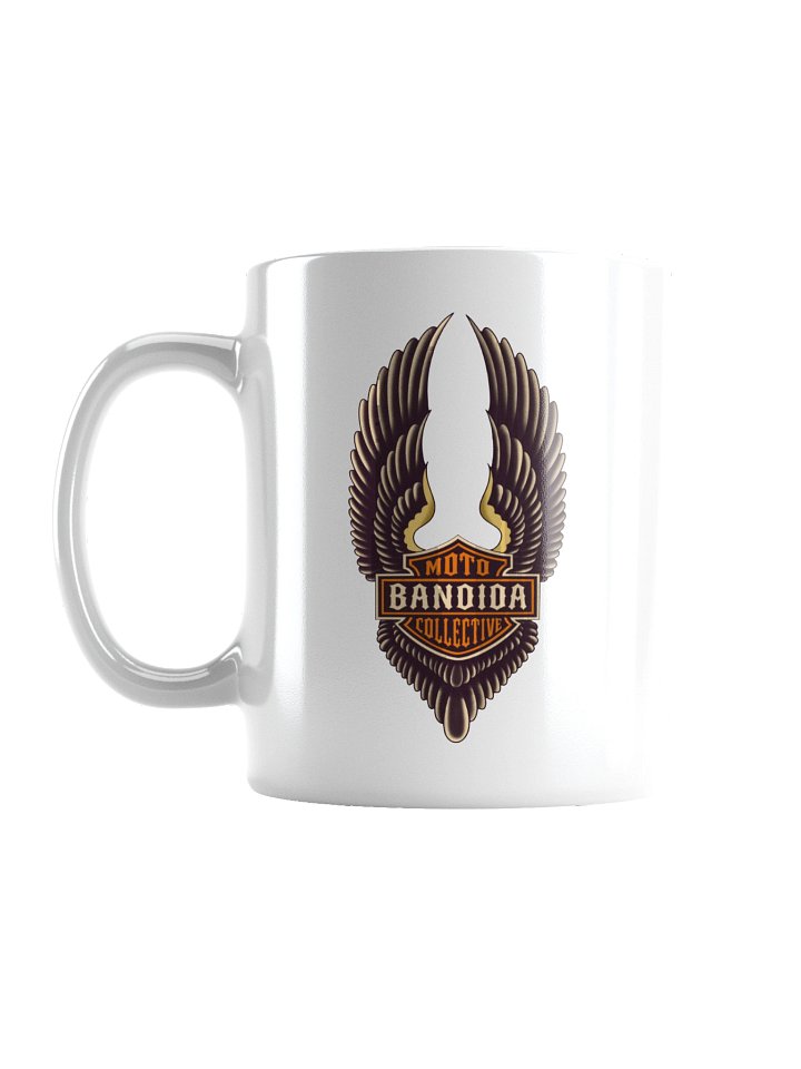 Bandida Freedom Mug product image (3)