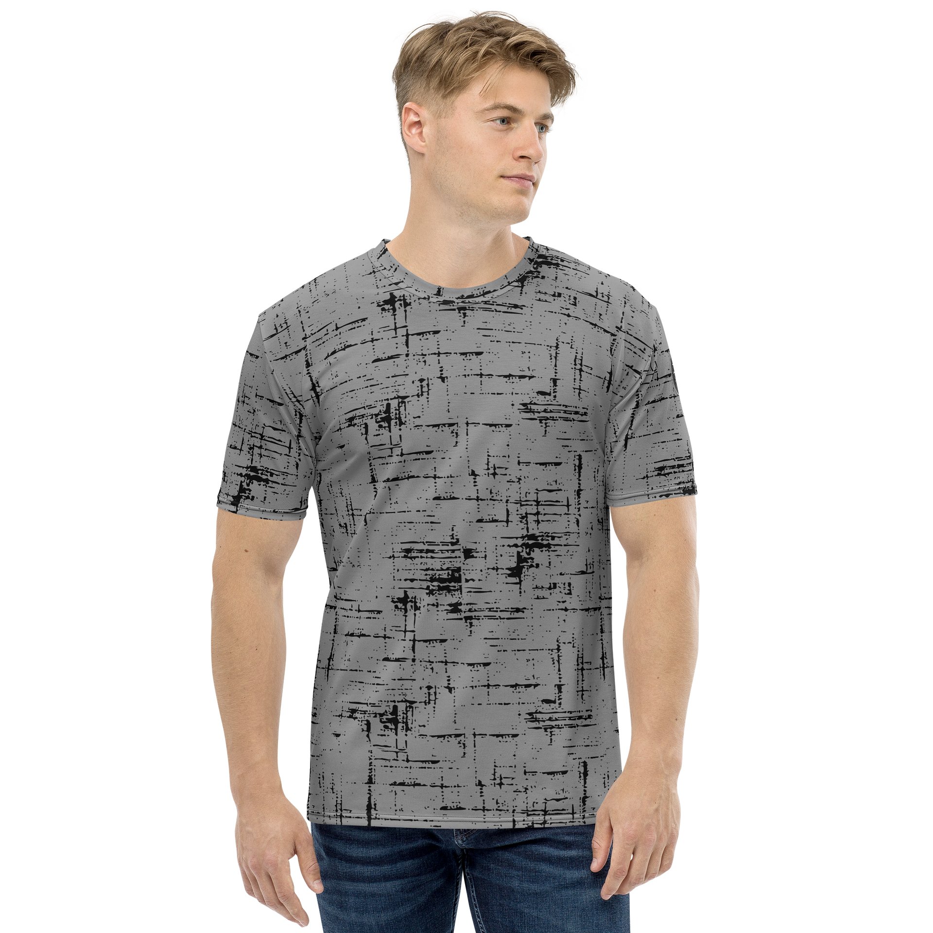 "Dead Signal" Tee product image (2)
