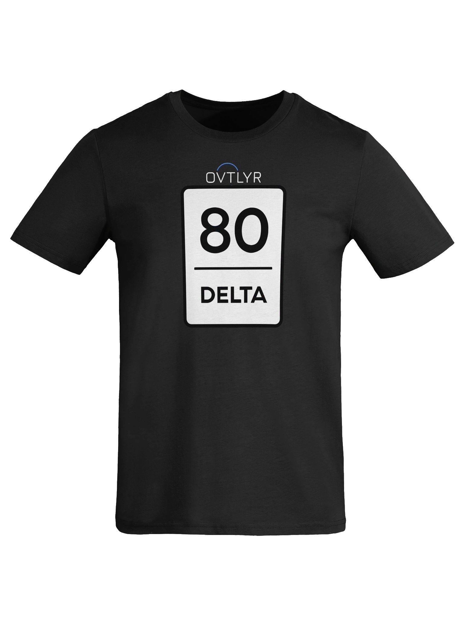 80 Delta - Shit - BIG AND TALL SIZE product image (27)