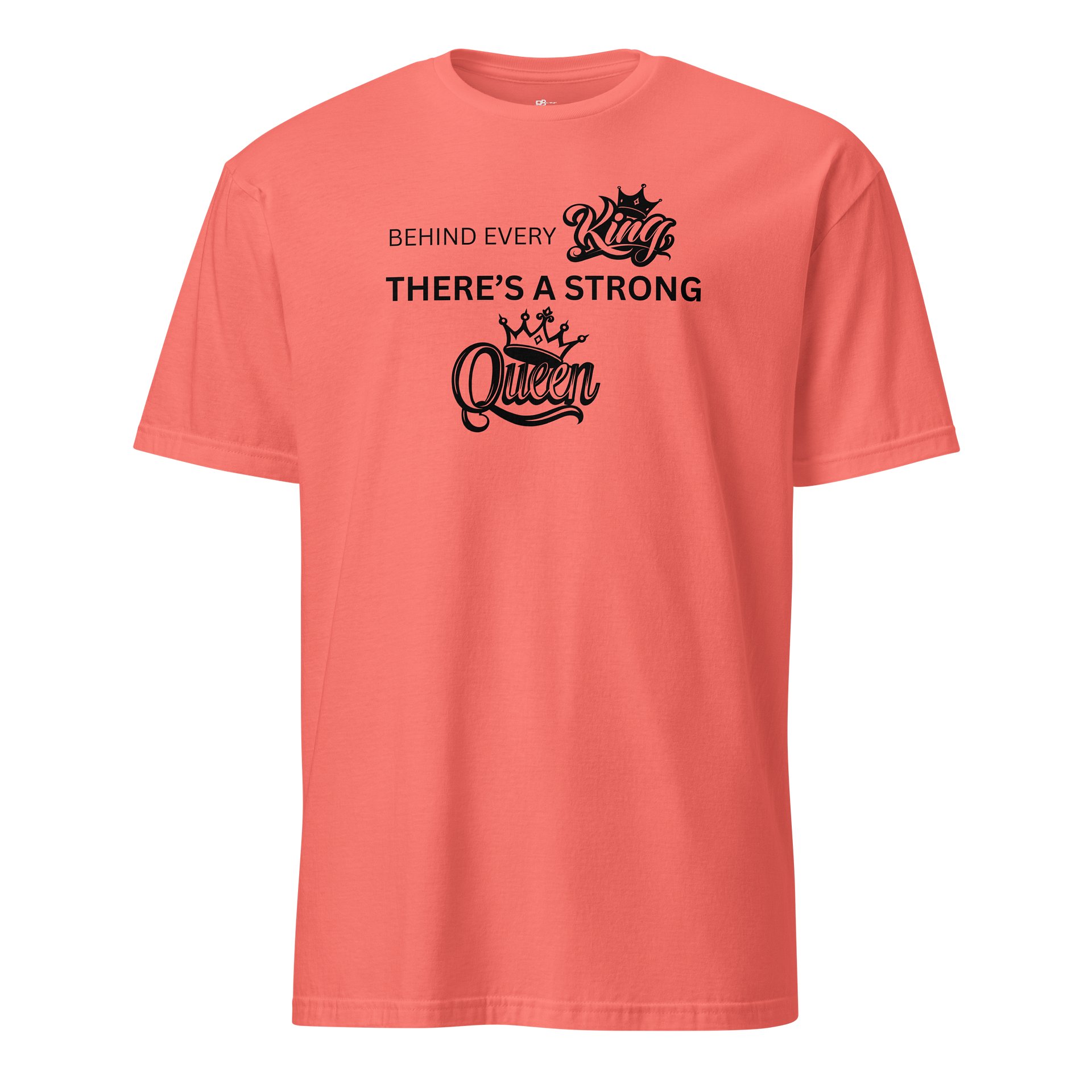 KING AND QUEEN TEE product image (4)