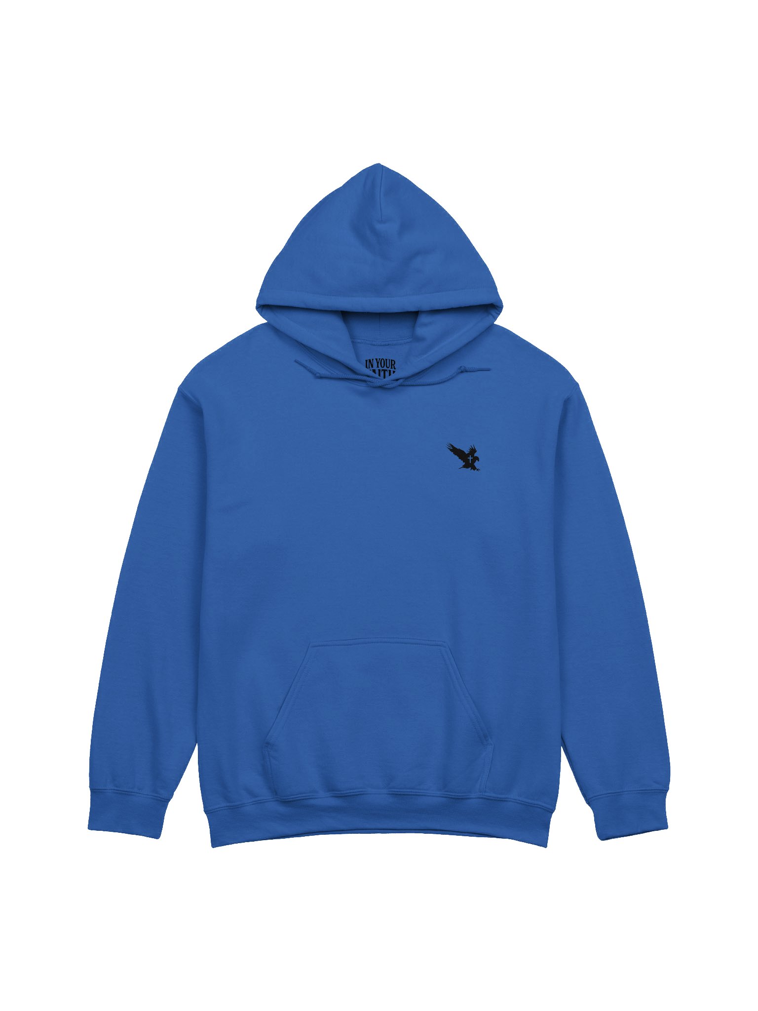 Eagle In Exile Hoodie product image (3)
