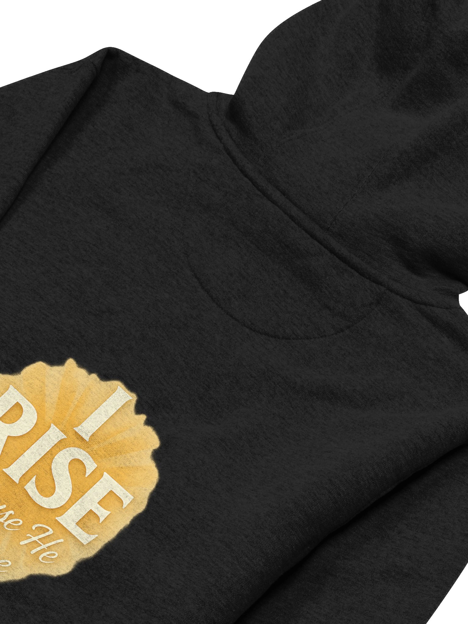 Rising Sunburst Hoodie product image (36)