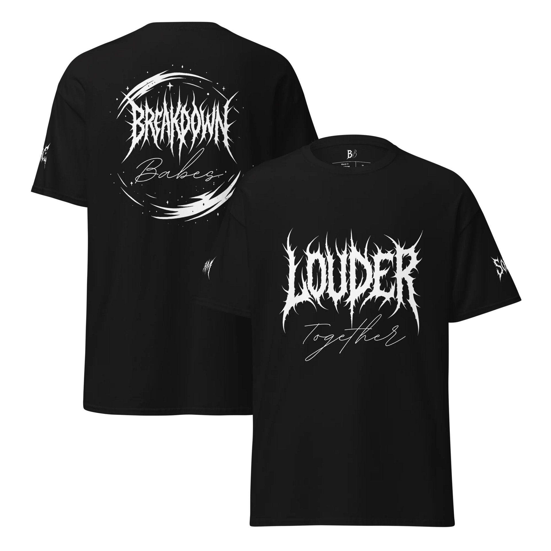 Louder Together (front) product image (3)