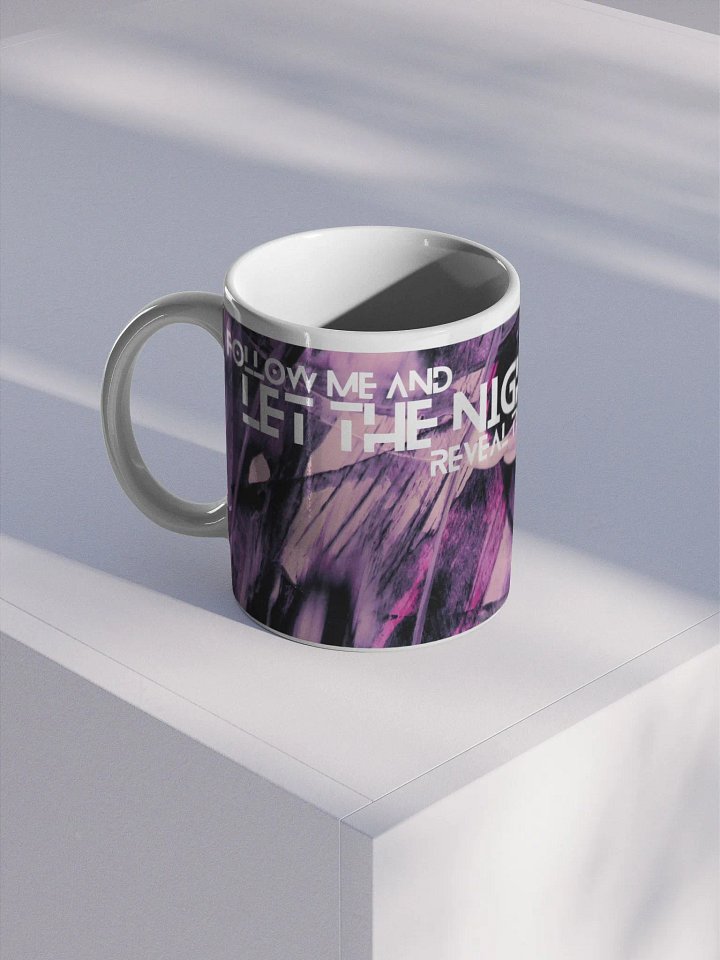 Streetwise Mug - Coy product image (1)
