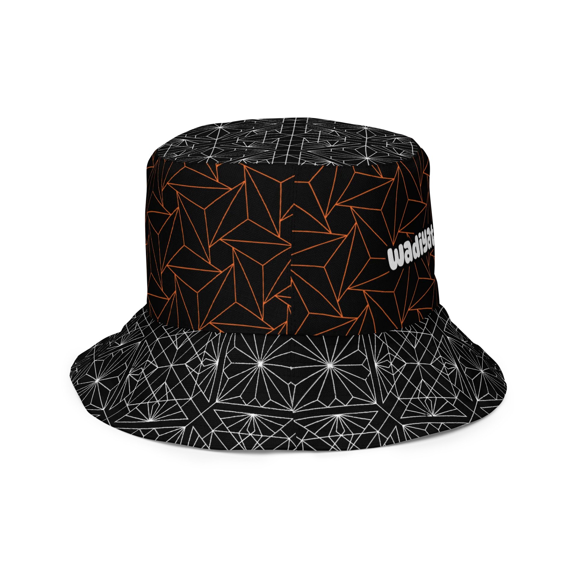 Reversible Bucket Hat product image (4)