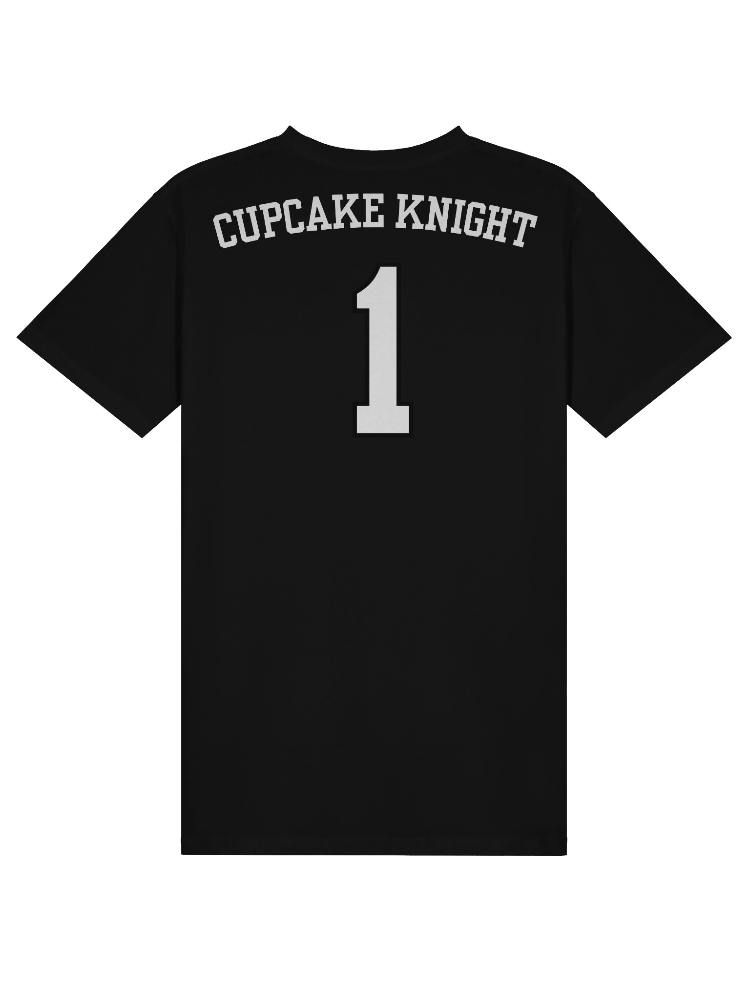 Cupcake Knight Stream Team Edition product image (2)