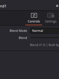 TFMC Essentials for Davinci Resolve: Channel Effects product image (2)
