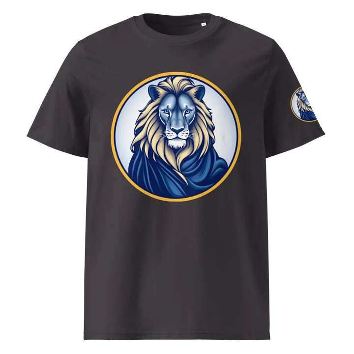 Regal Lion King Organic Tee product image (5)