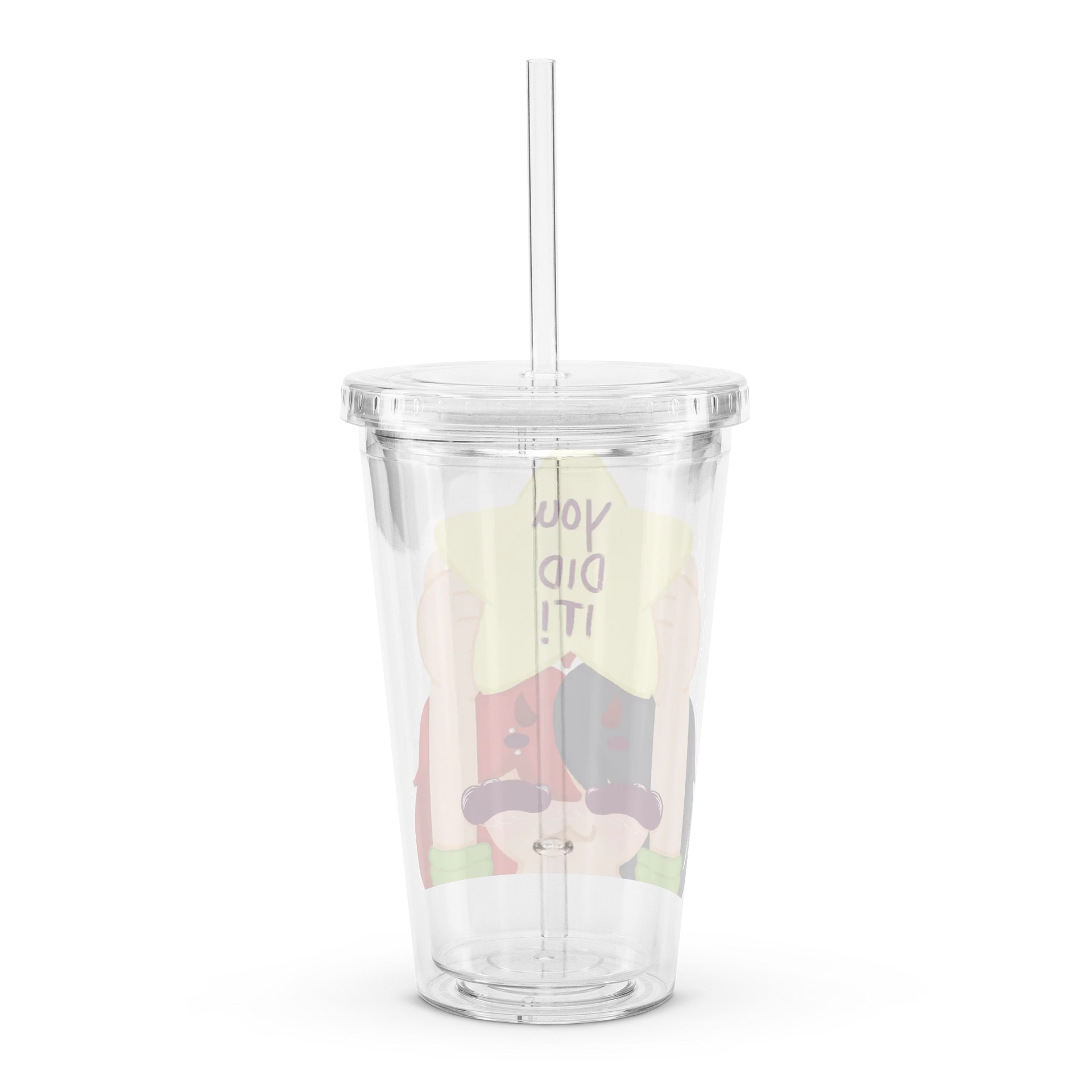Super star cup product image (2)
