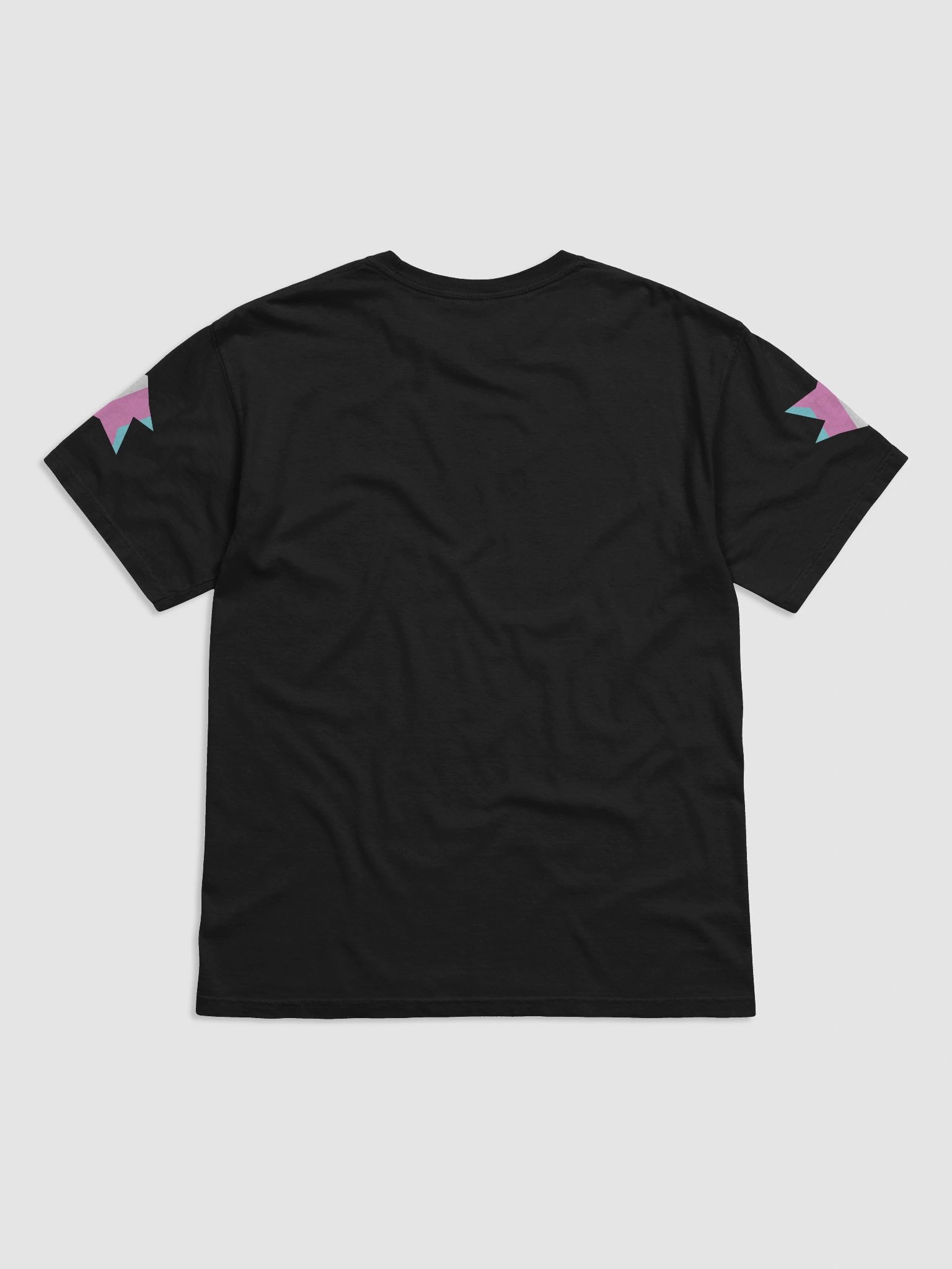ZERA ONE Pride Month T-Shirt product image (4)