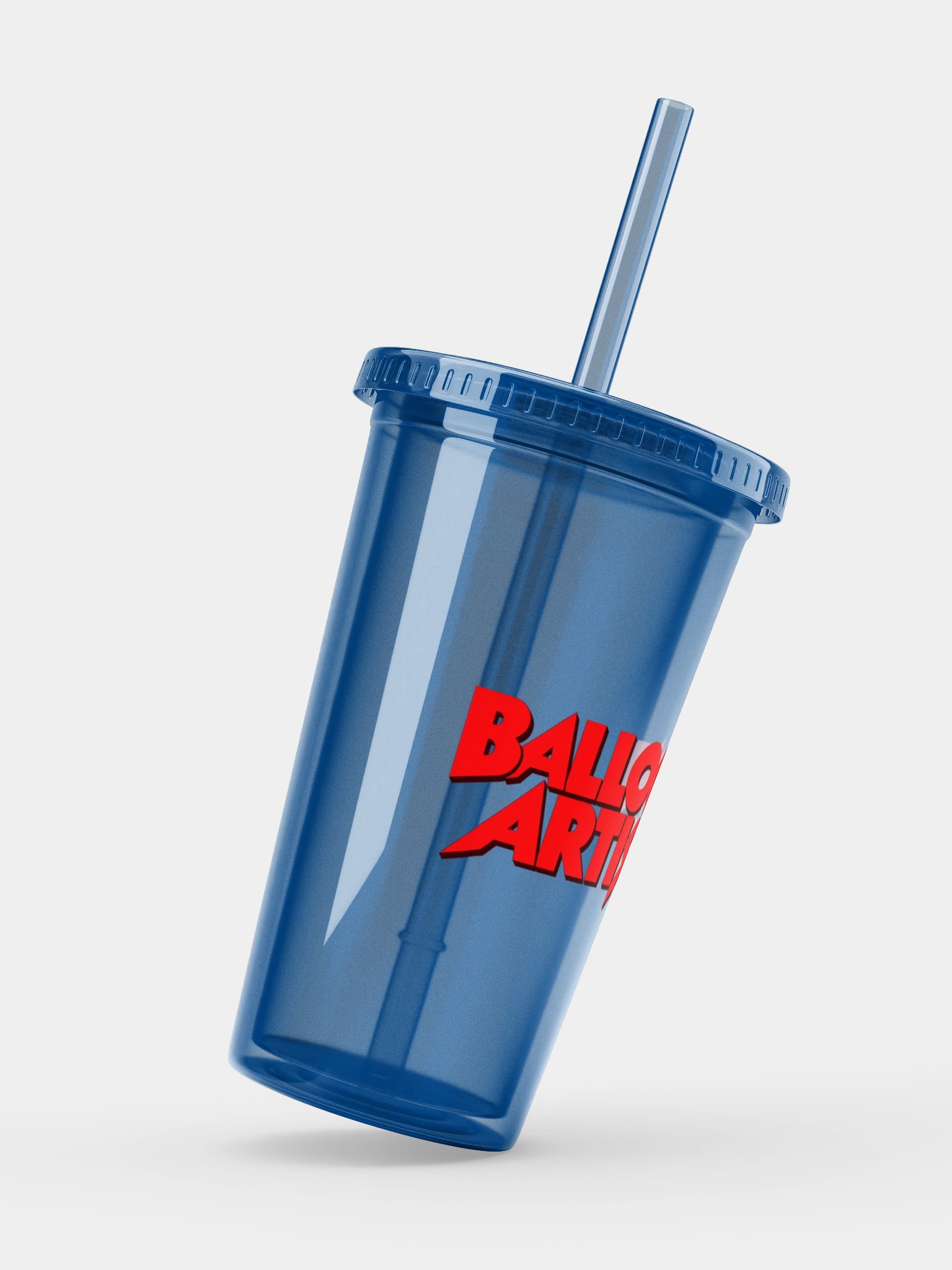 Balloon Artist Playfully Wicked Tumbler product image (3)