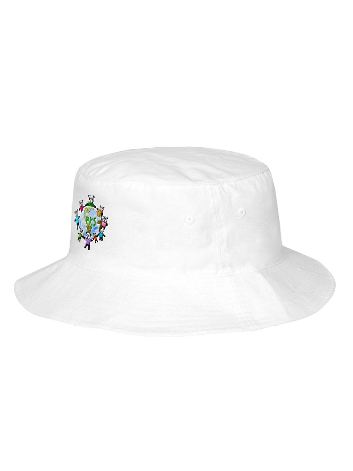 Bucket Hat 25/26 Design Contest Winner (PKS World) product image (6)