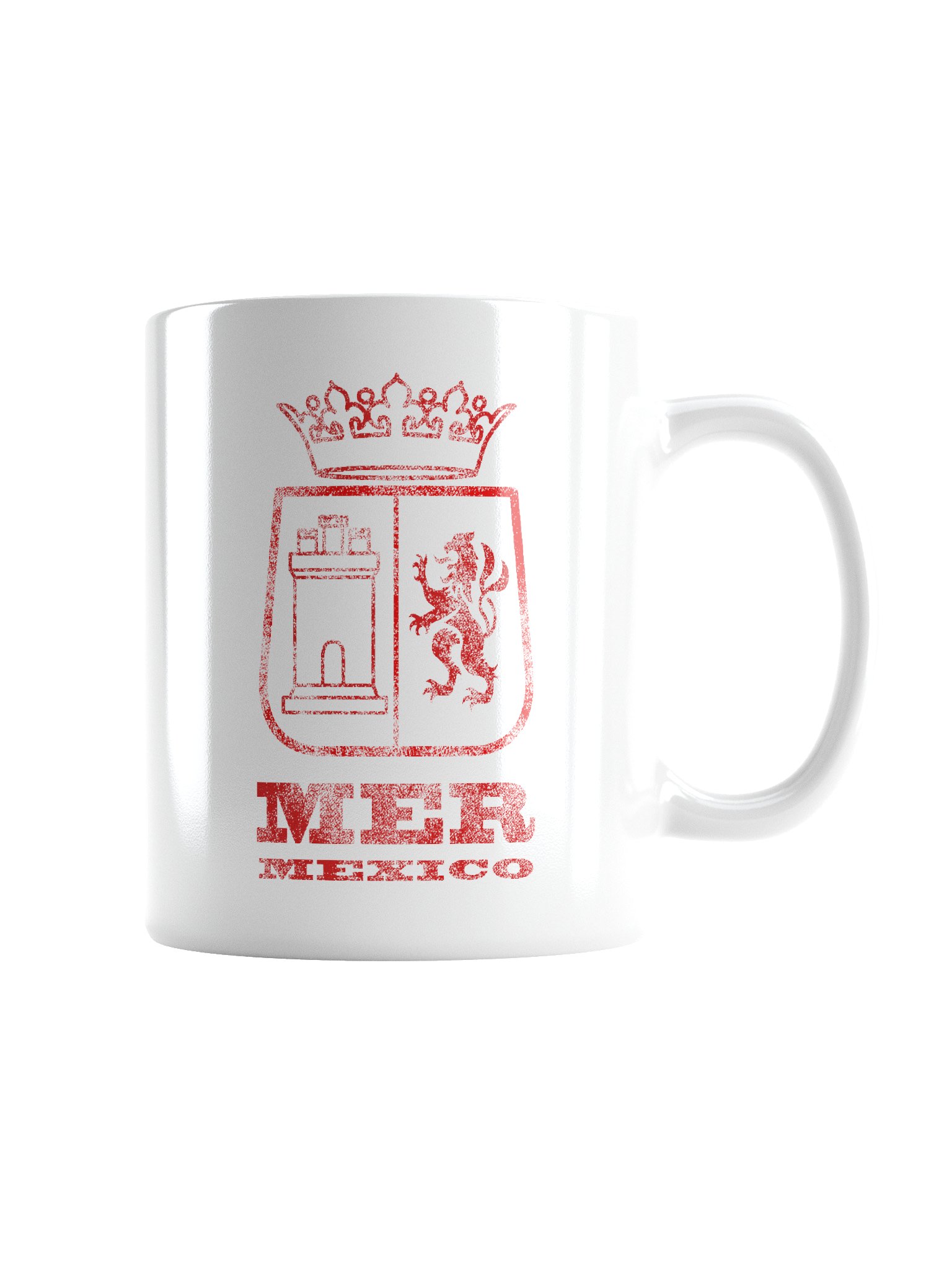 MER Crest Mug product image (1)