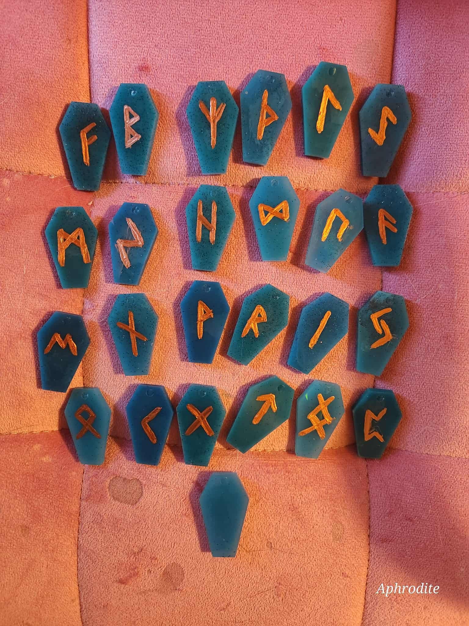 coffin shaped runes product image (1)