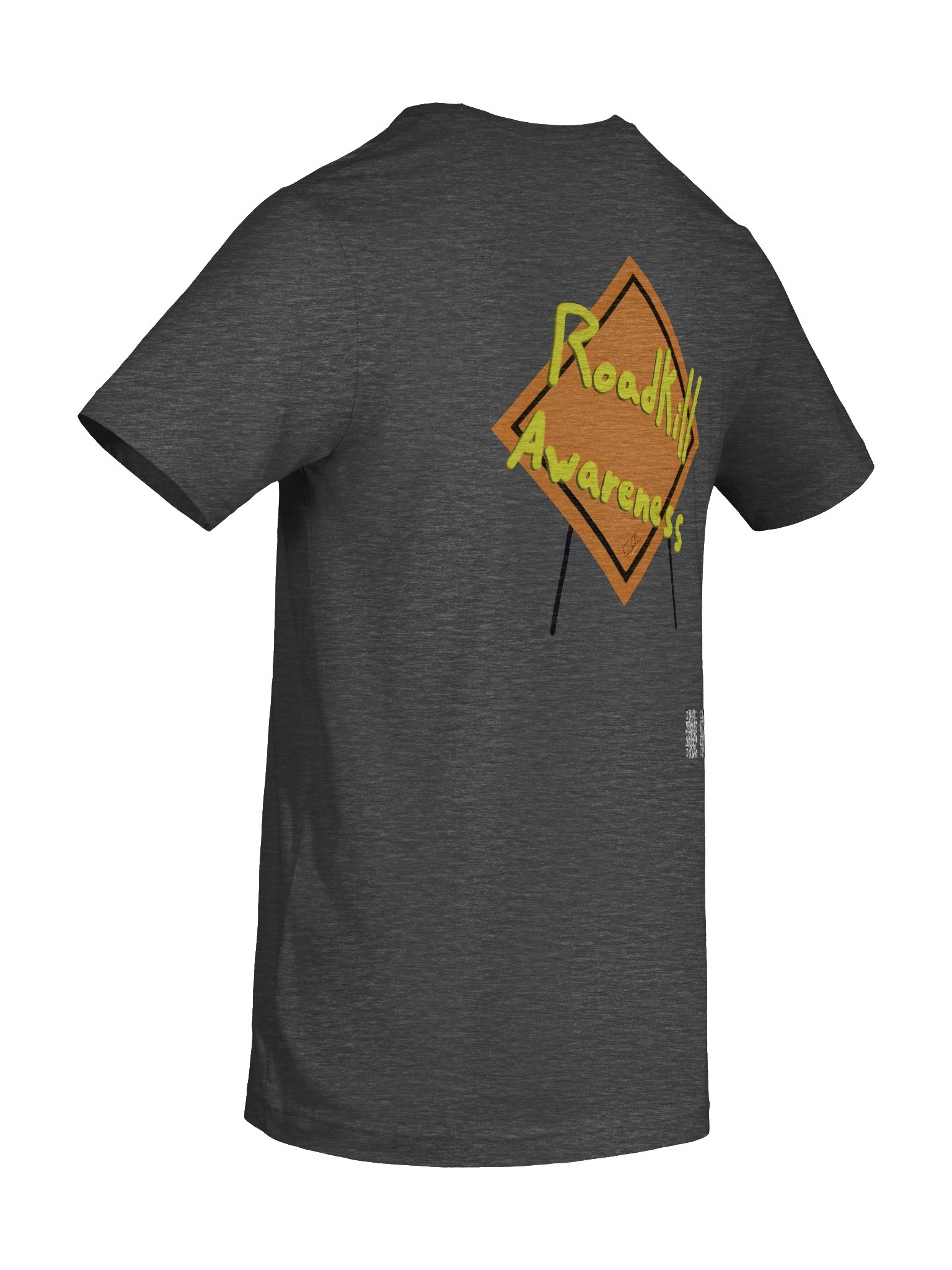 Roadkill w/Promo Qr product image (10)