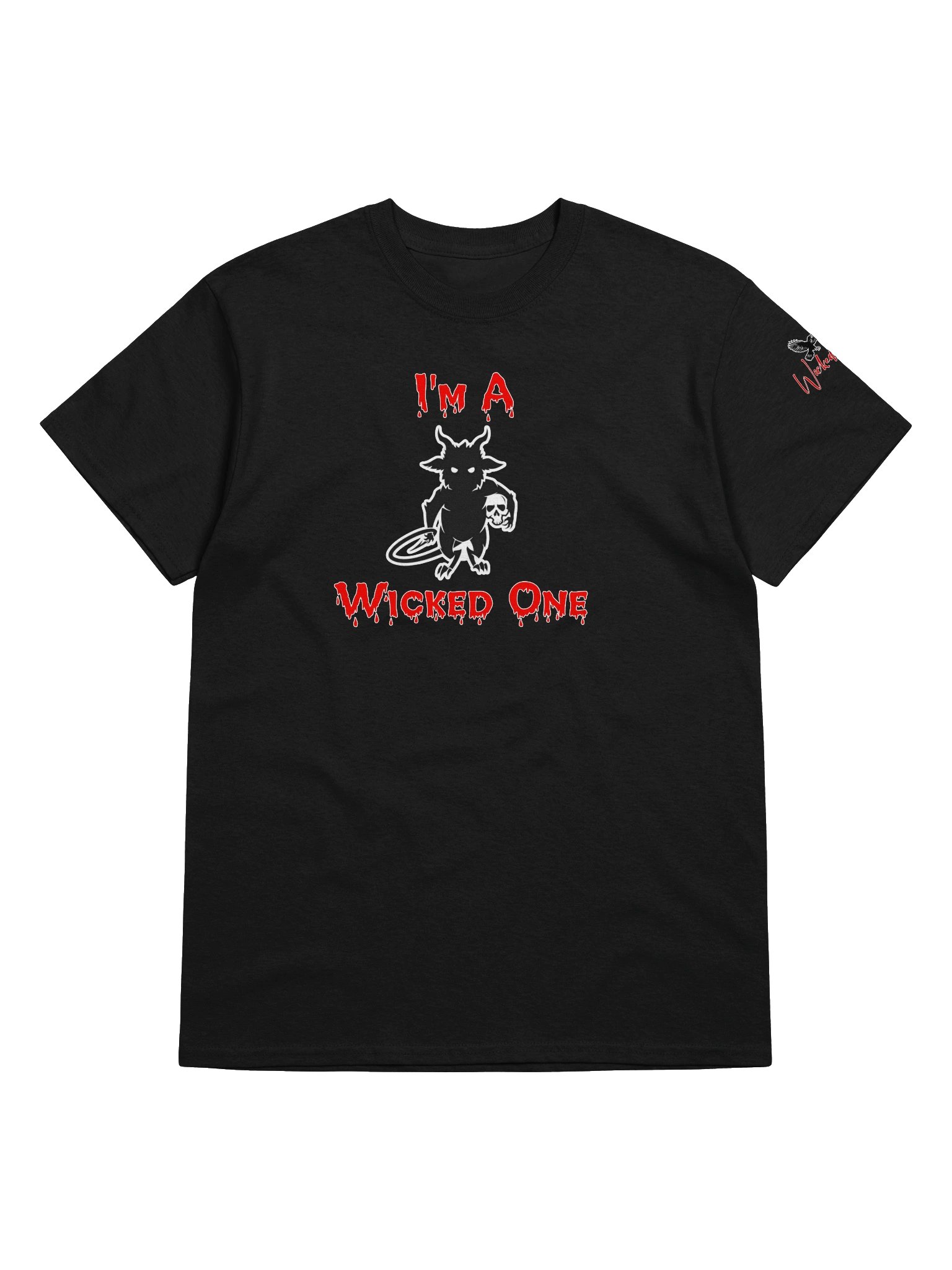 Wicked Tee product image (40)