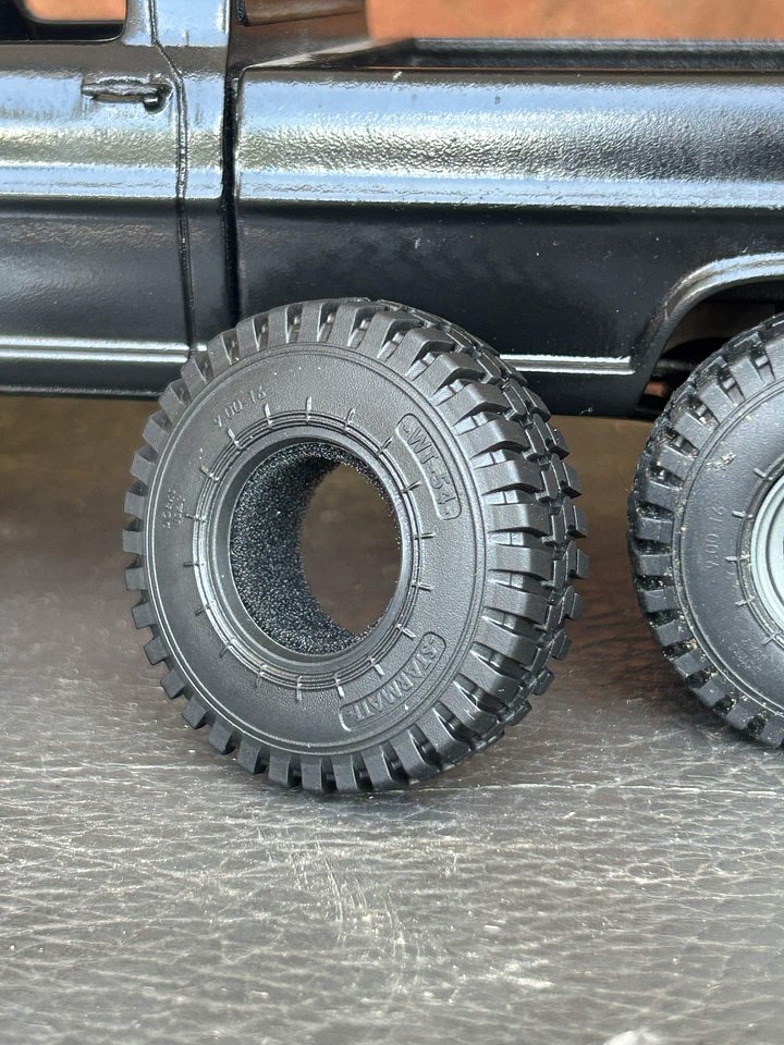 WT TIRES! product image (2)