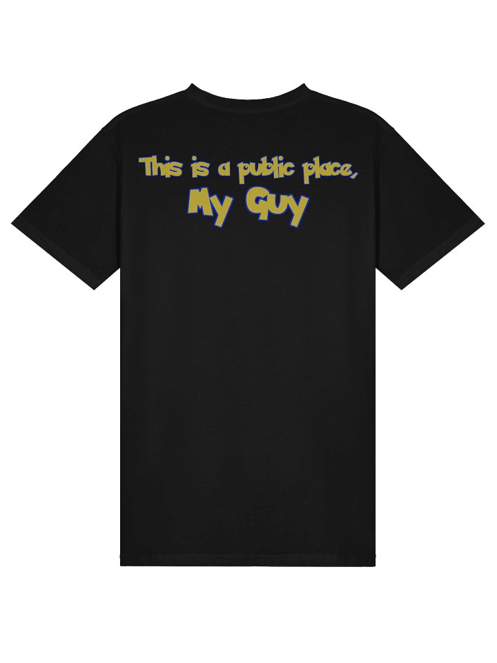 LOGANTHEGOAT product image (2)