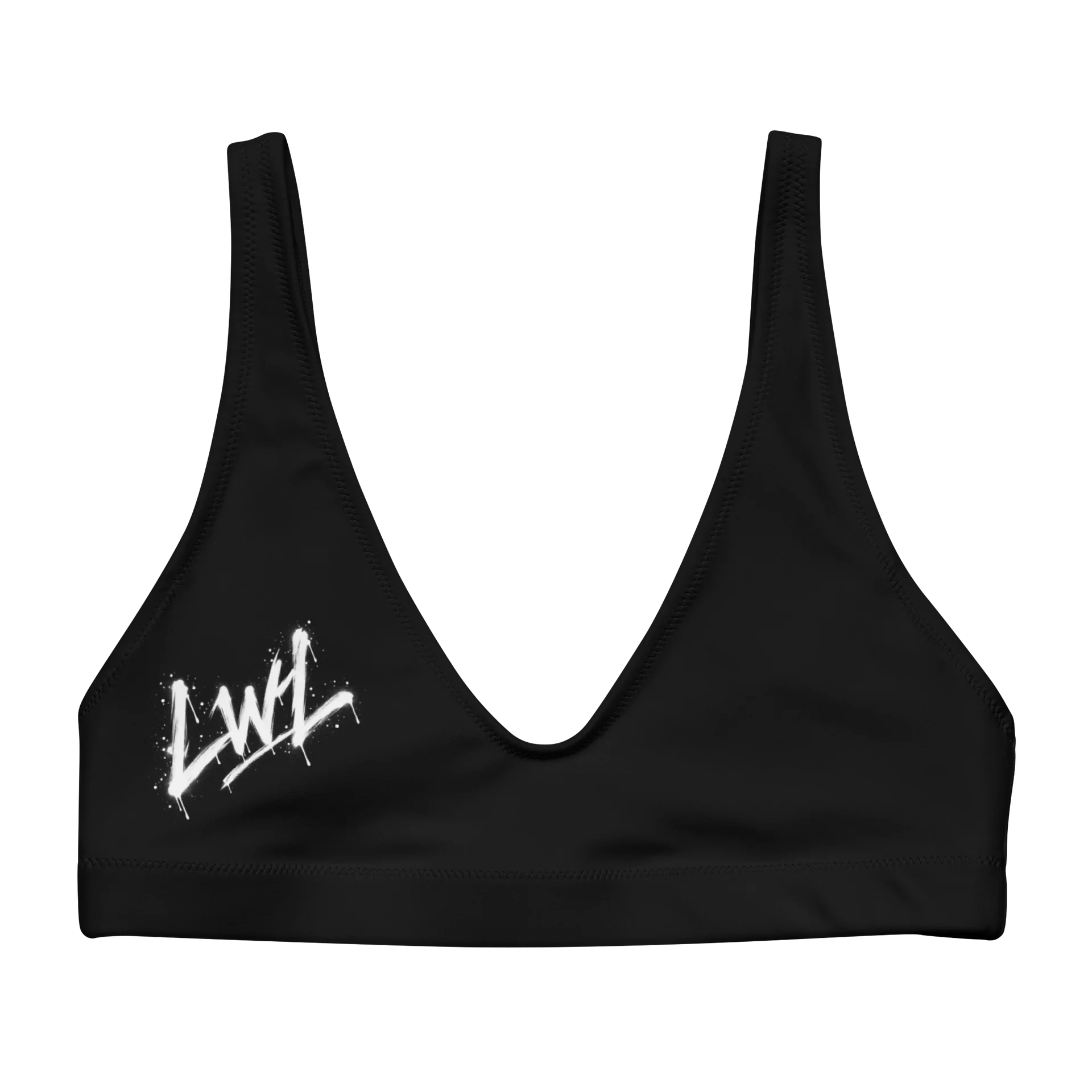 LWL Classic Bikini Top -- SAVAGE EDITION product image (1)
