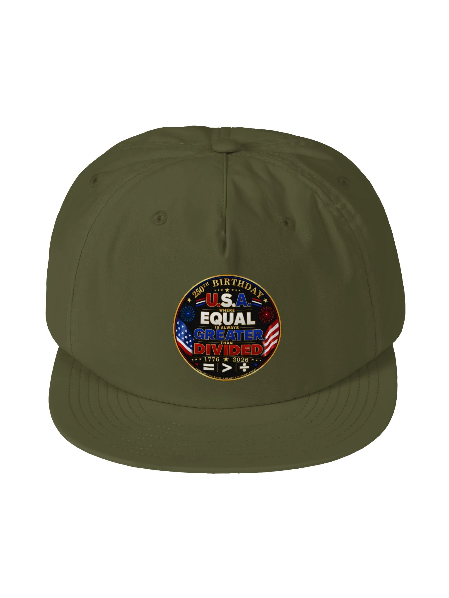 250th USA Birthday Hat product image (13)