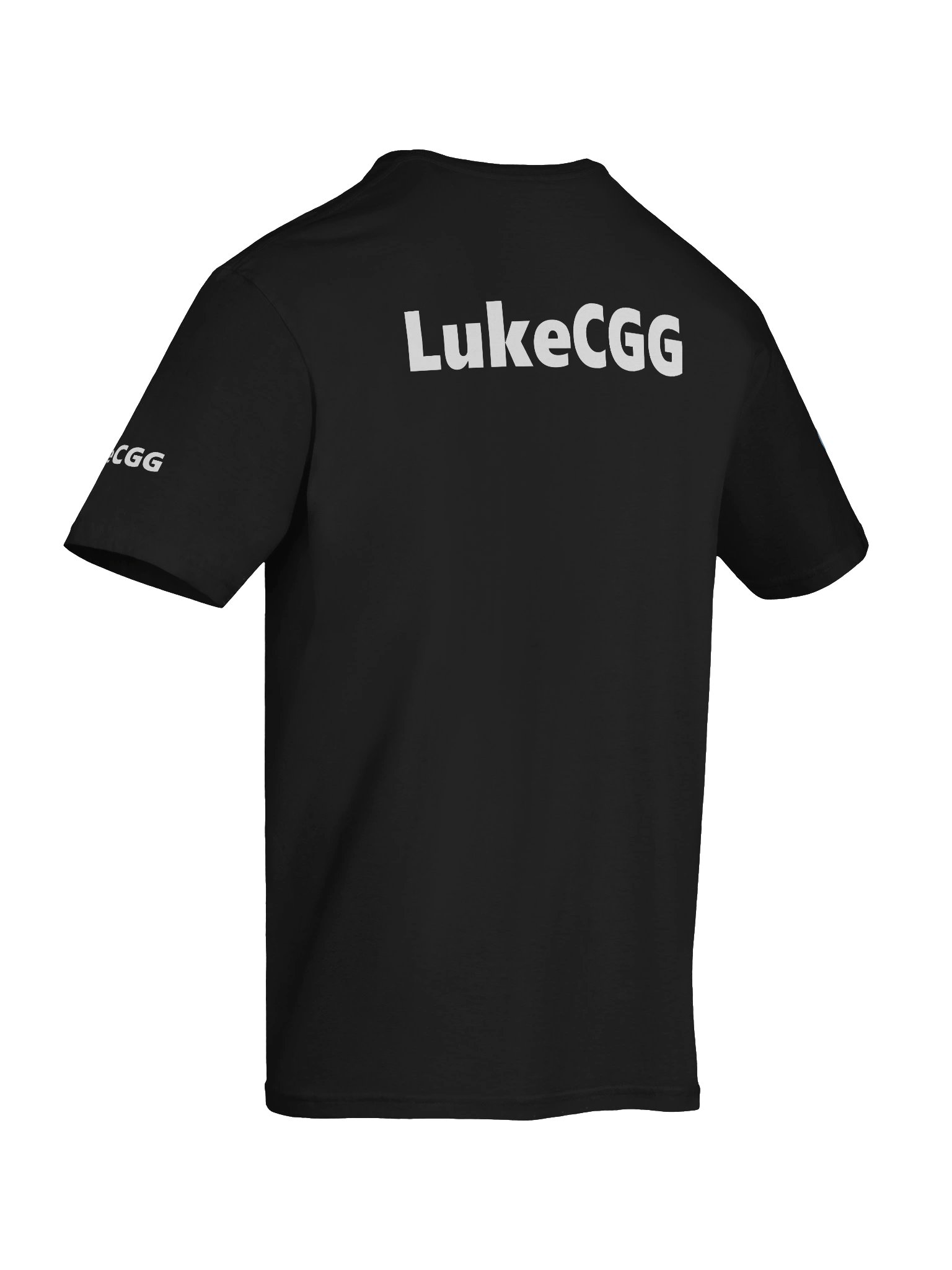 LukeCGG T-Shirt product image (8)