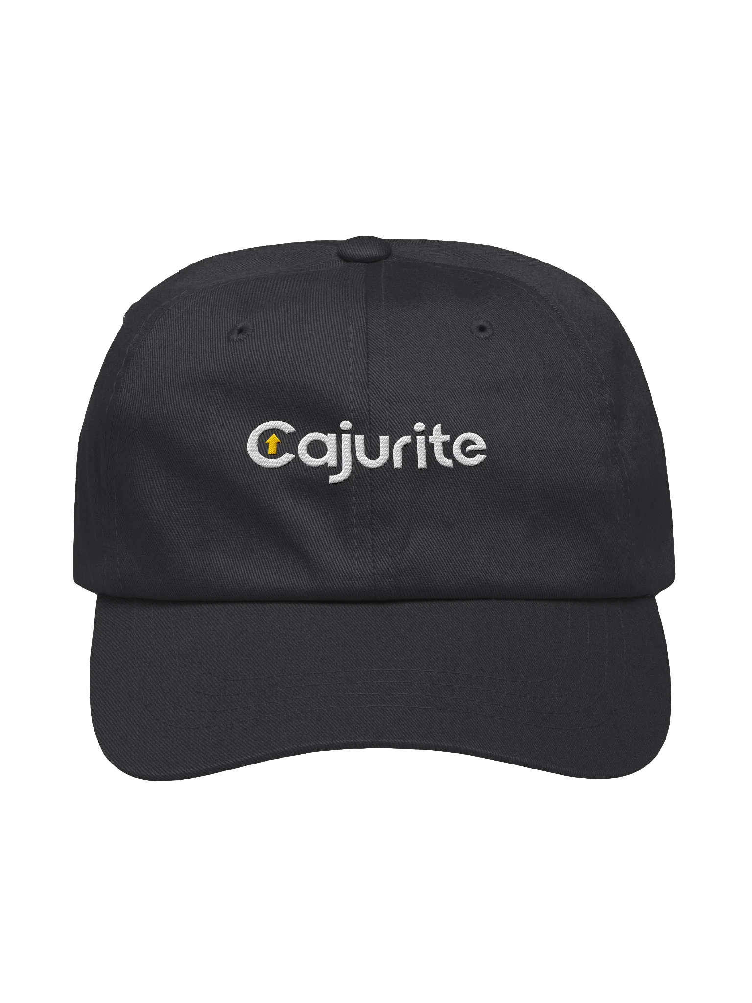 Gorra color oscuro product image (1)