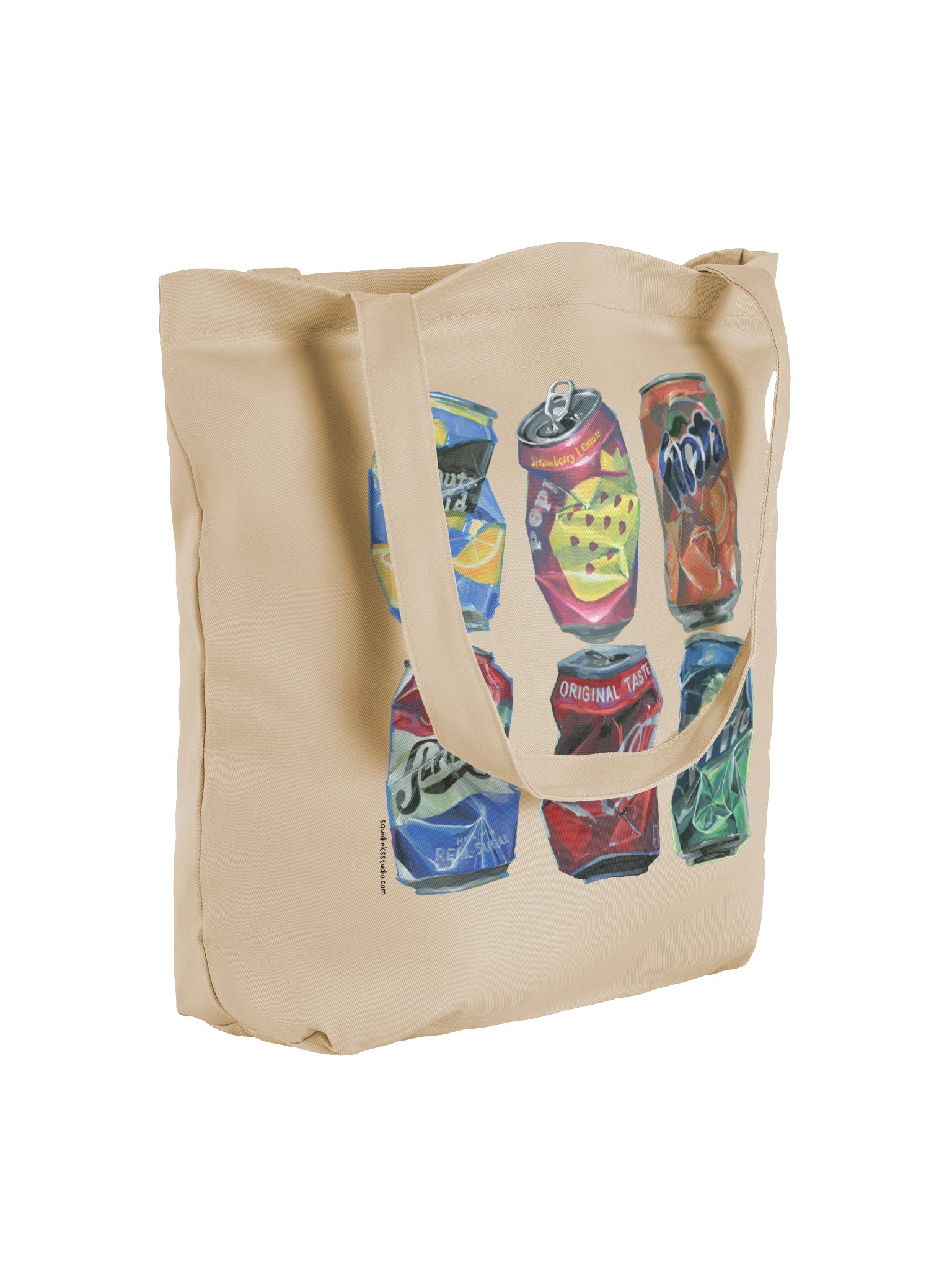 Recycle Tote product image (4)