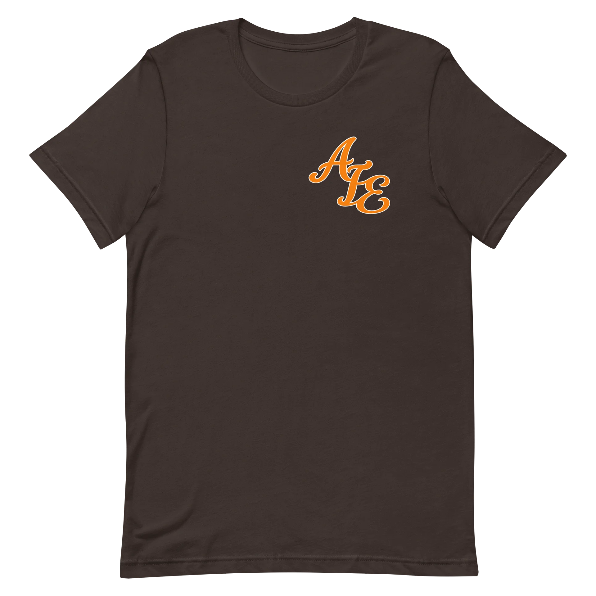 Authenticity Script Logo tshirt product image (2)