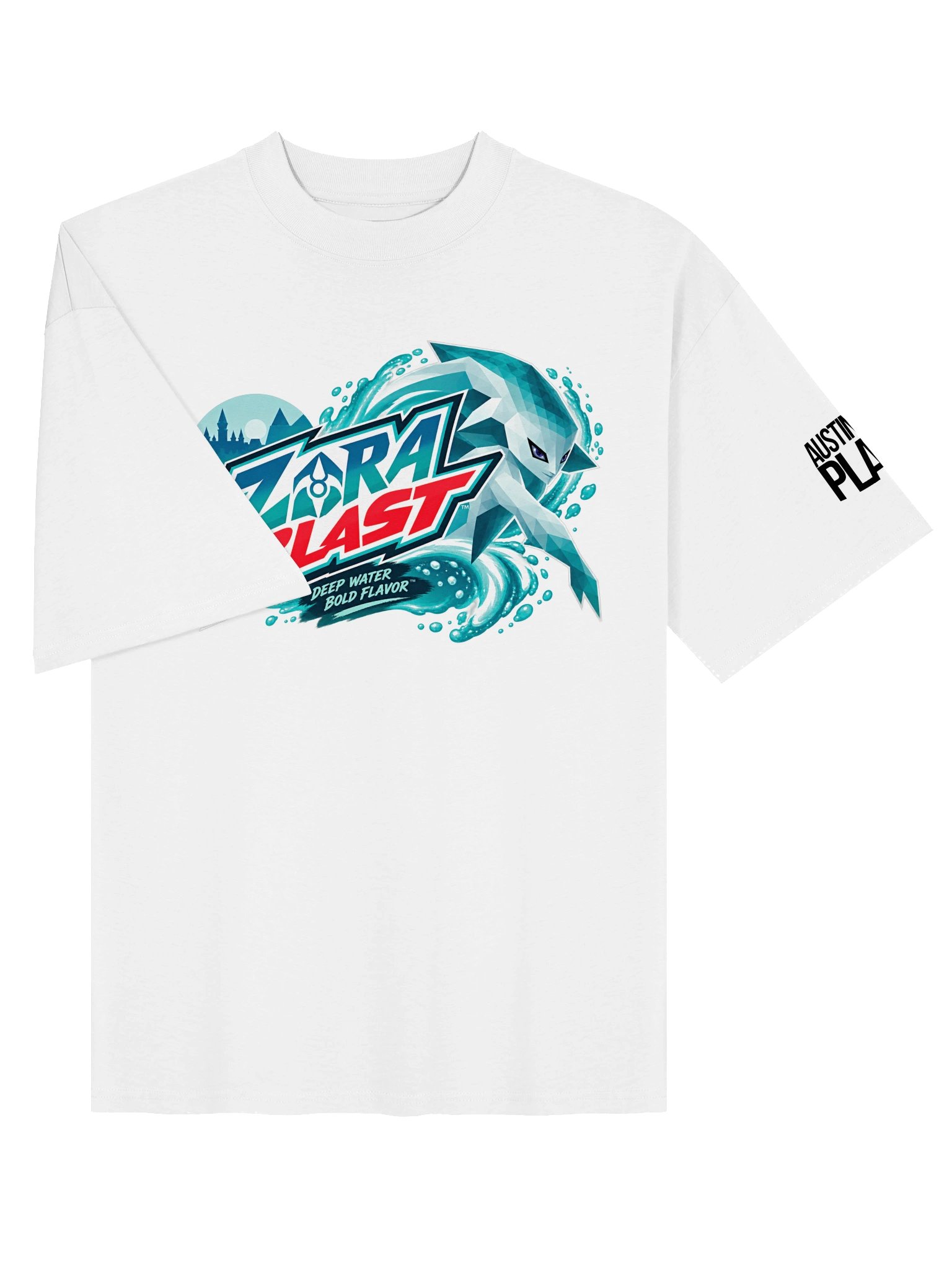 ZoraBLAST product image (3)