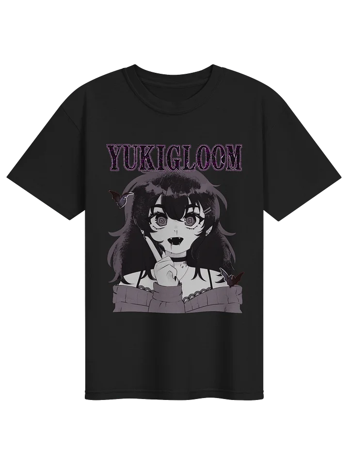 IF I WAS A VAMPIRE SHIRT product image (1)