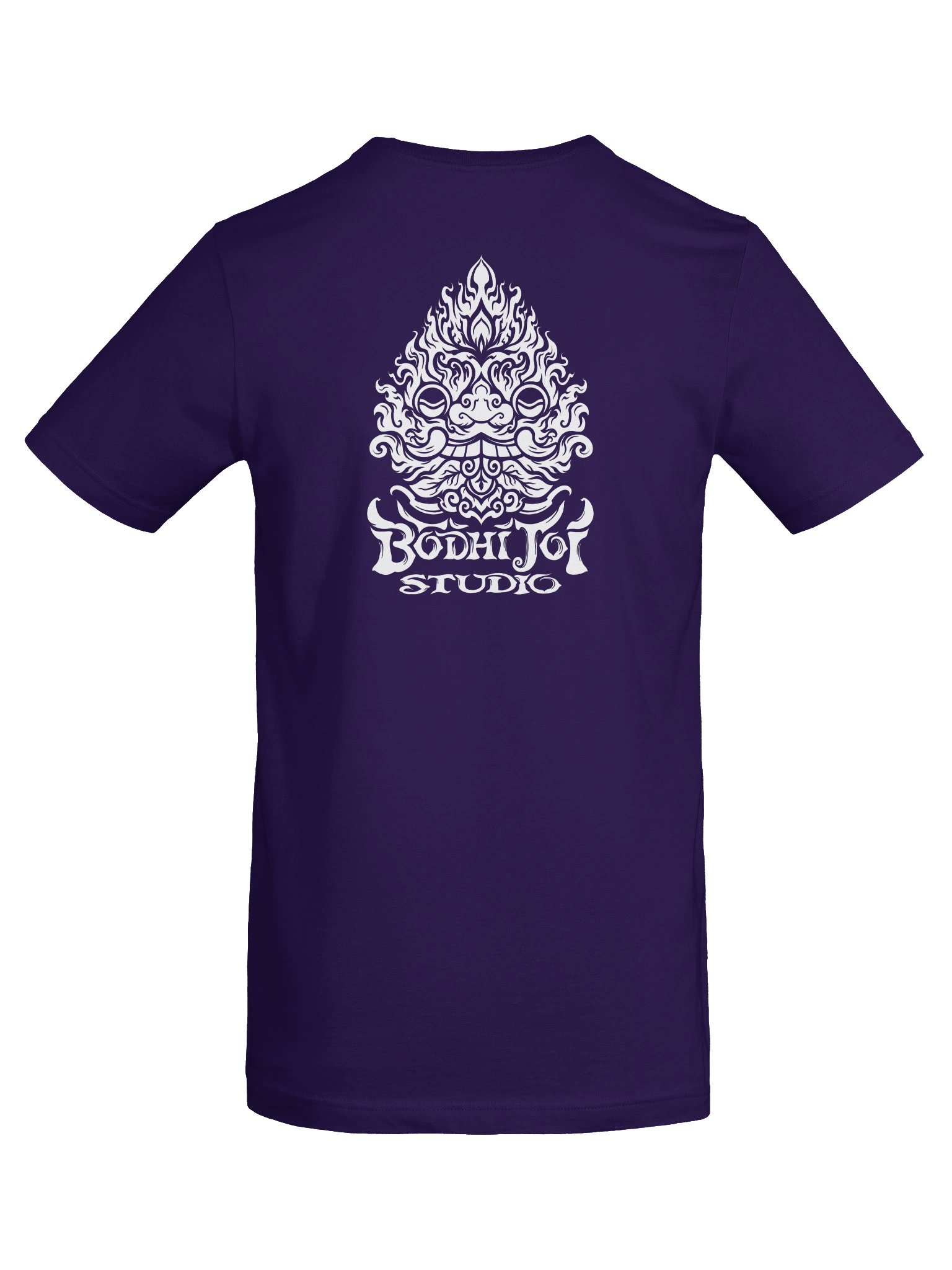 Bodhi Joi Studio T-shirt product image (46)