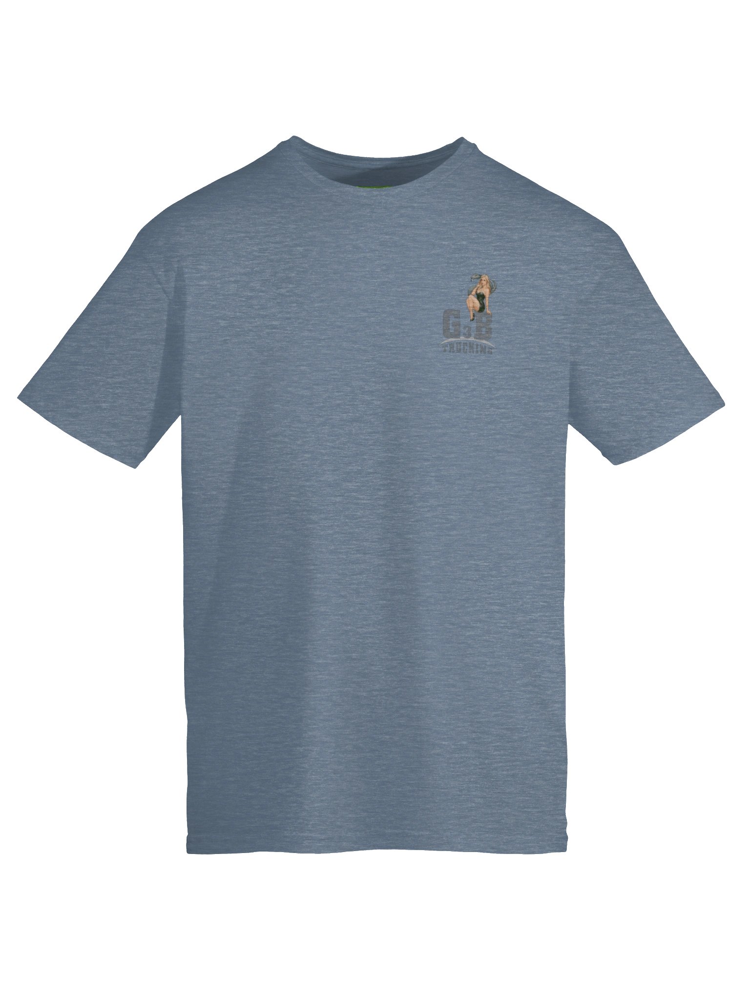 GB6 TSHIRT product image (7)