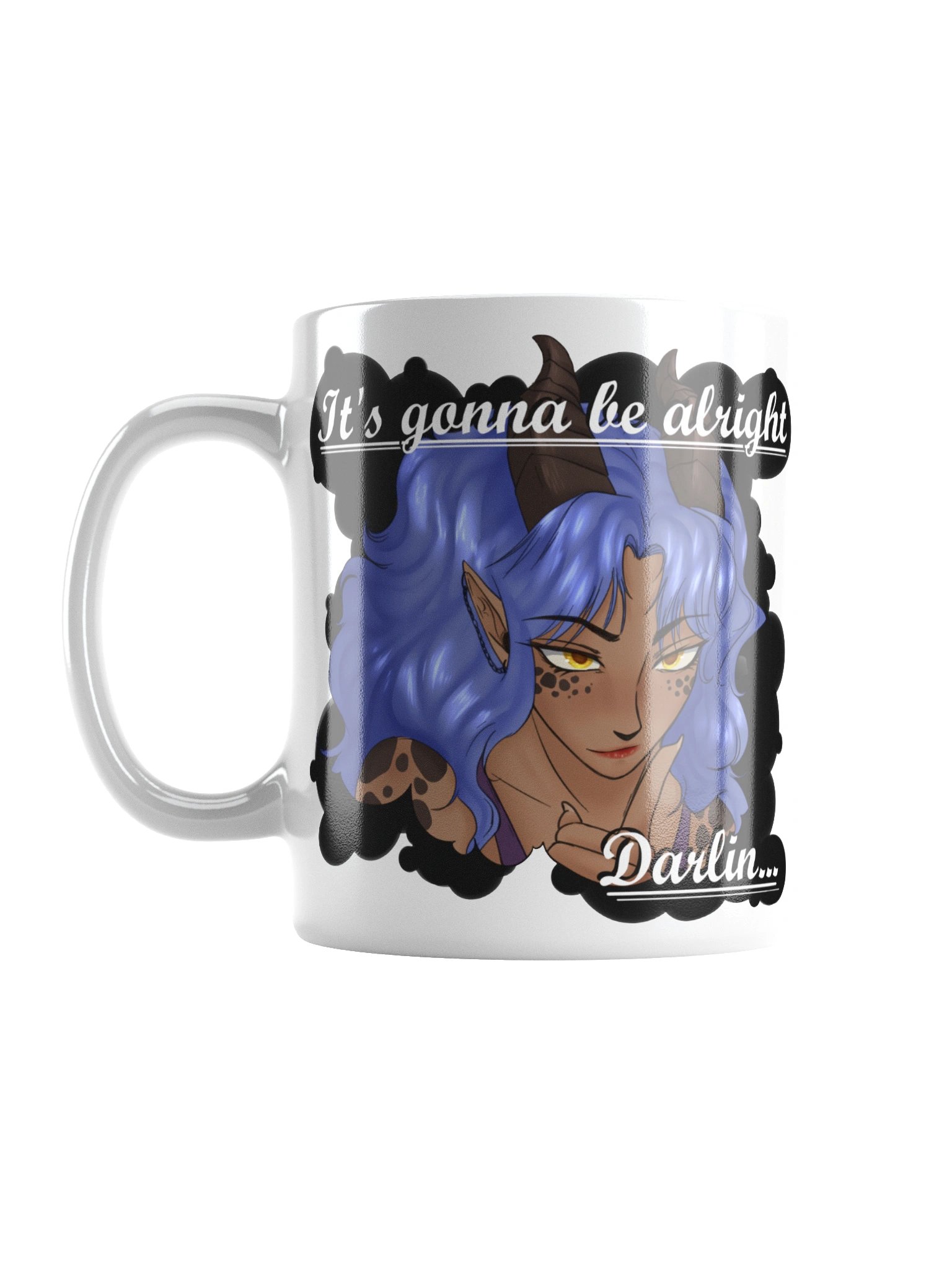 Désirée Mug product image (1)