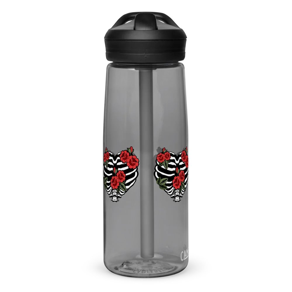 ONE WITH THE EARTH Water Bottle product image (20)