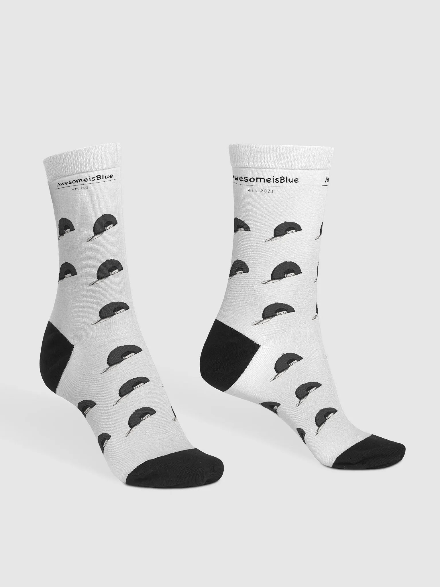 Secret Supporter product image (3)